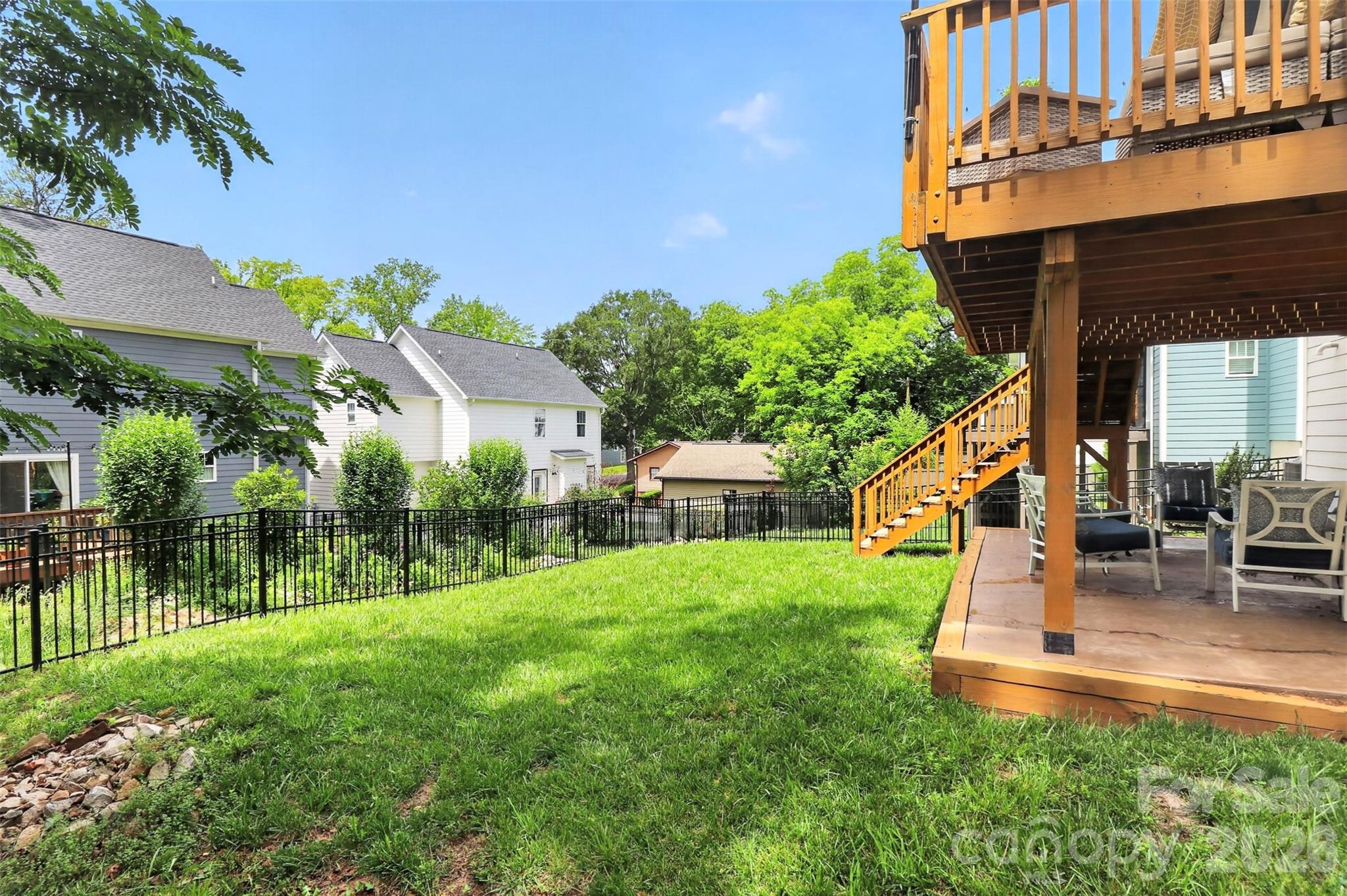 Kings Corner - Residential