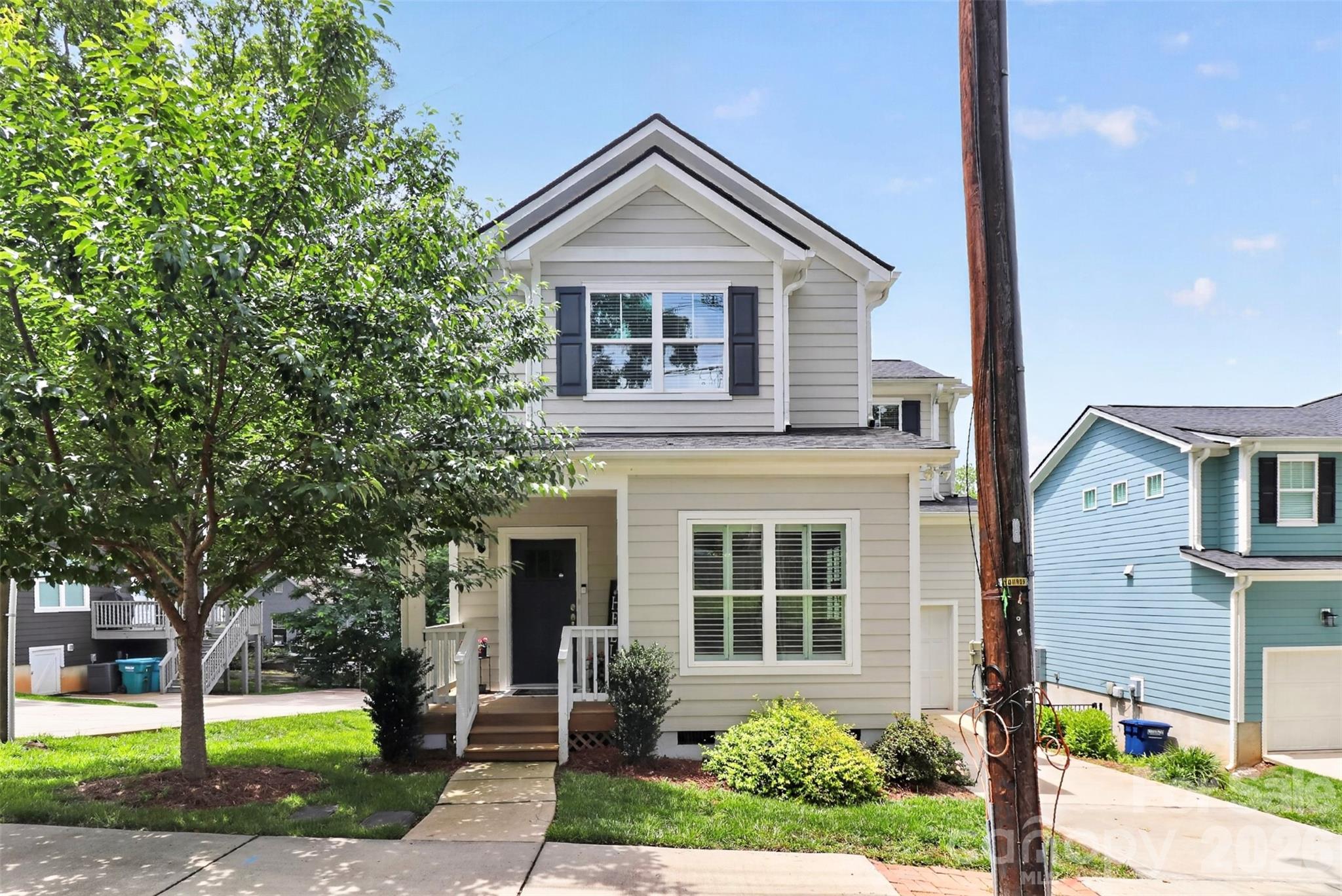 Kings Corner - Residential