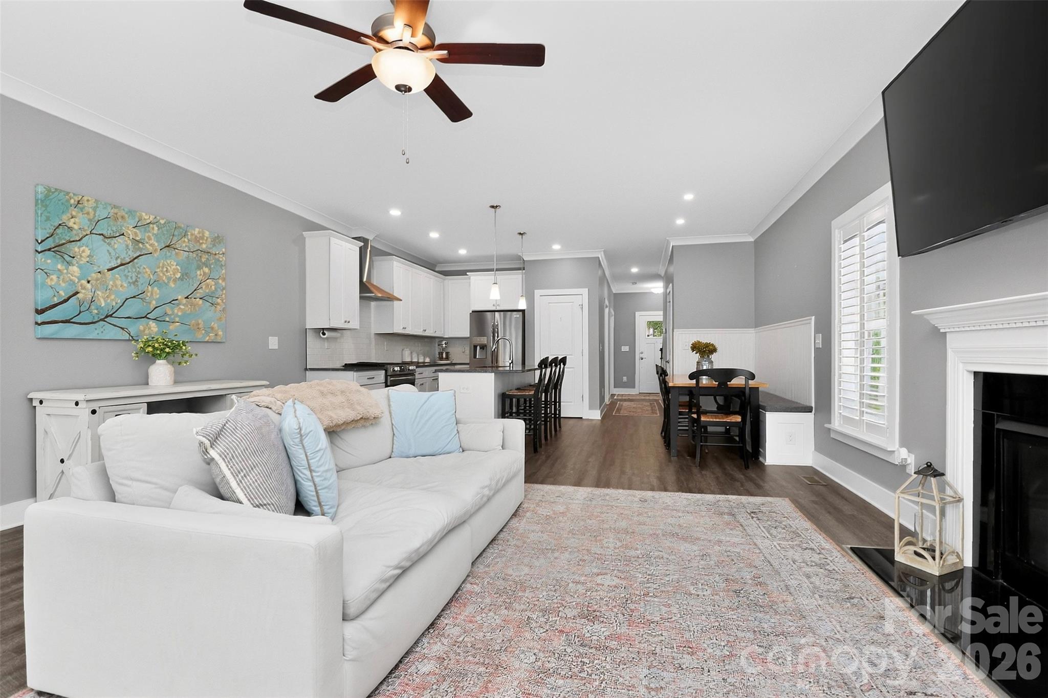 Kings Corner - Residential