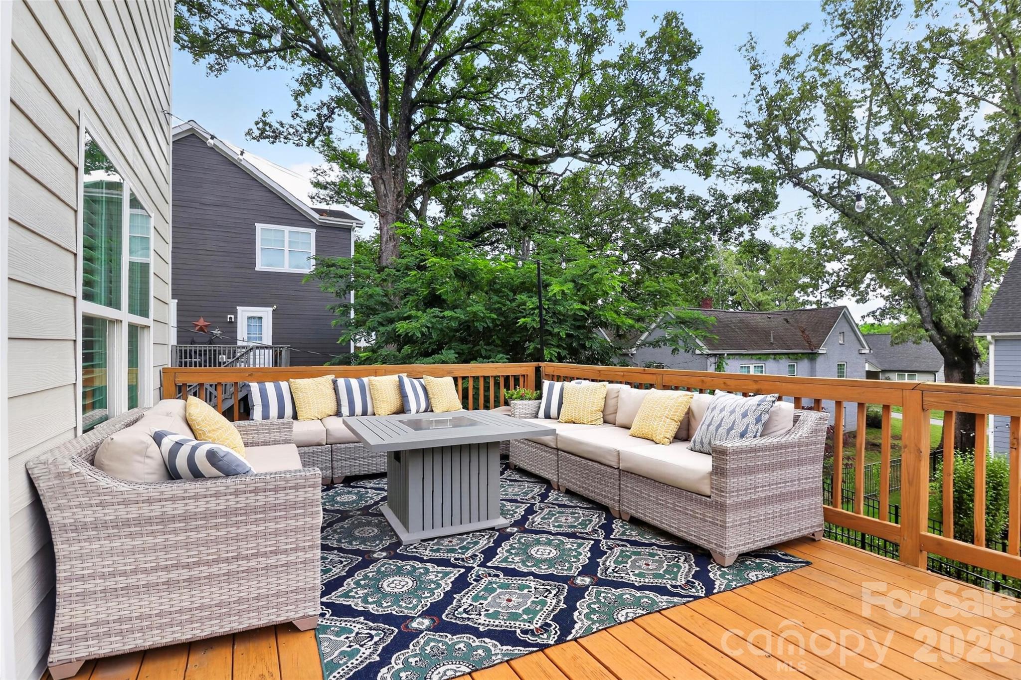 Kings Corner - Residential