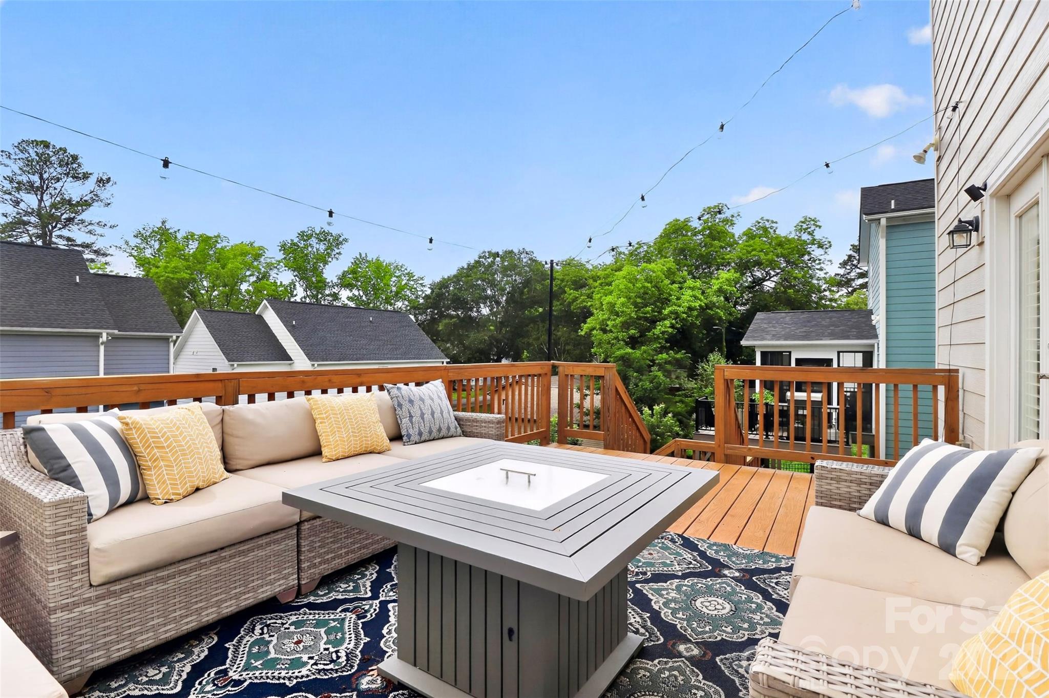 Kings Corner - Residential