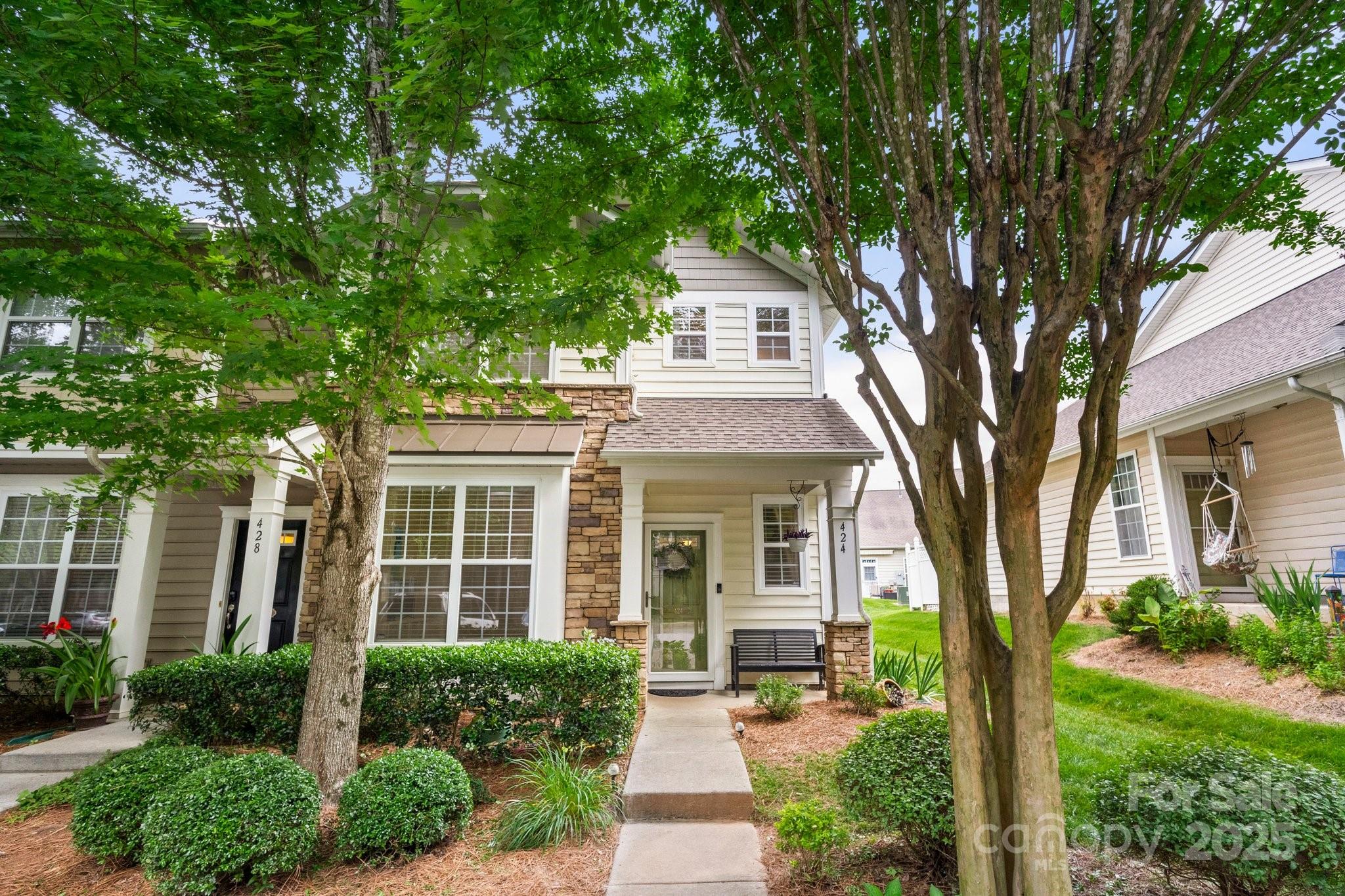 424 River Park Road