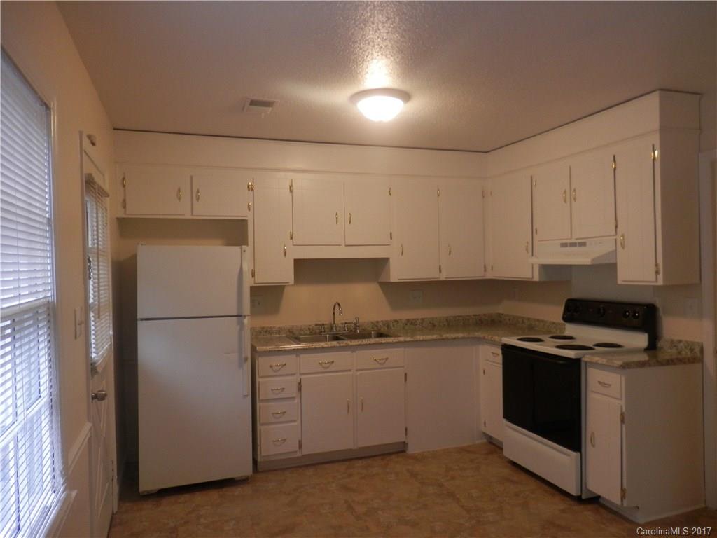 Yorkwood - Residential Lease