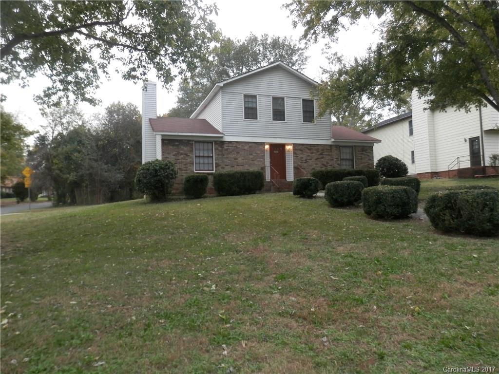 Yorkwood - Residential Lease