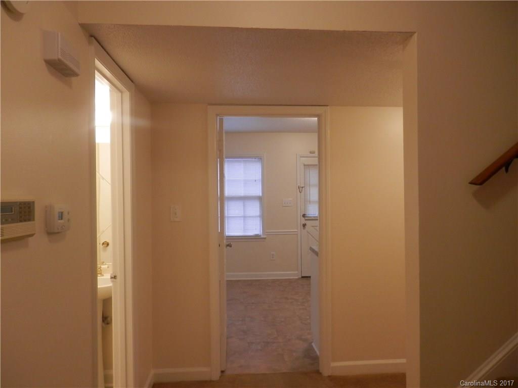 Yorkwood - Residential Lease