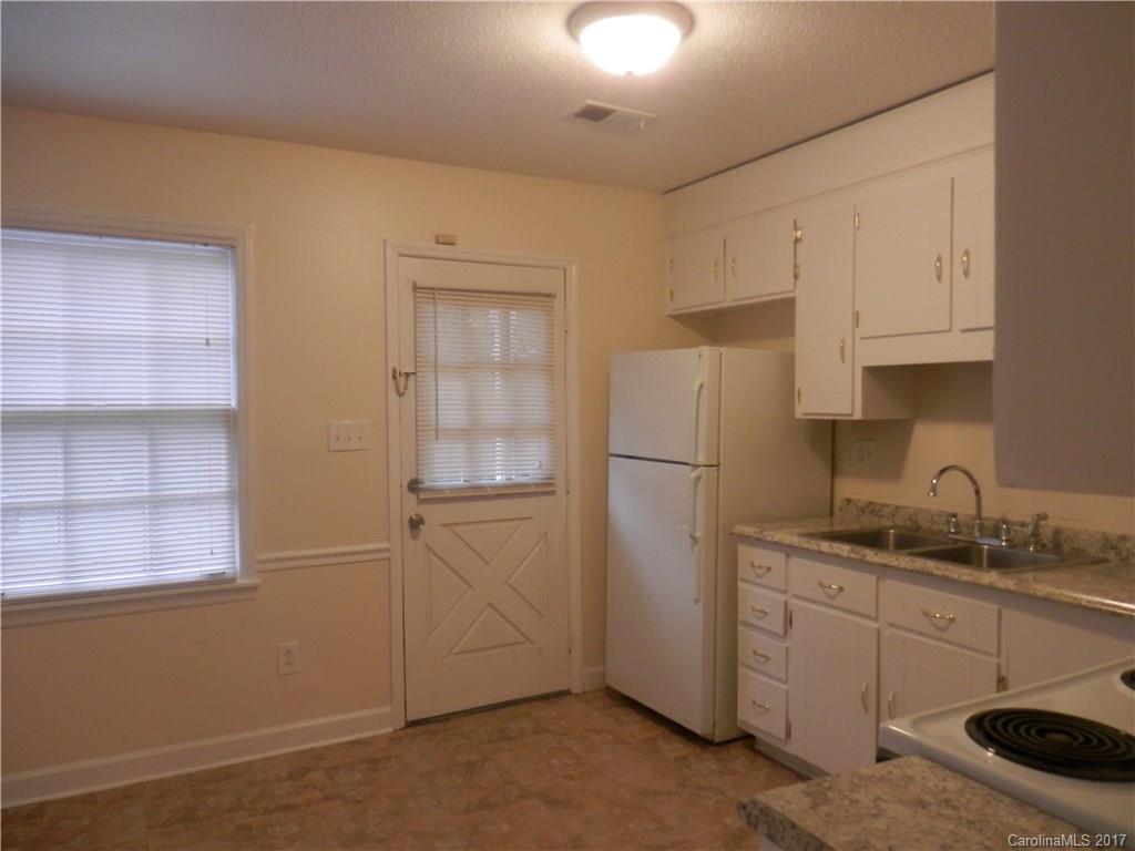 Yorkwood - Residential Lease