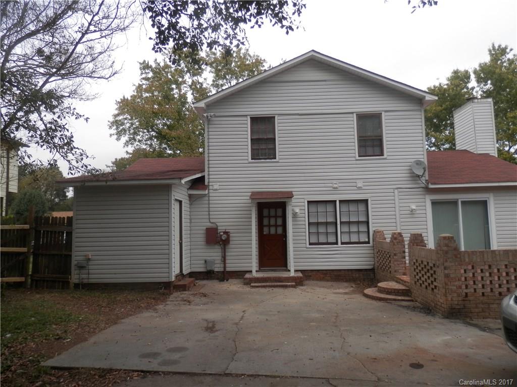 Yorkwood - Residential Lease