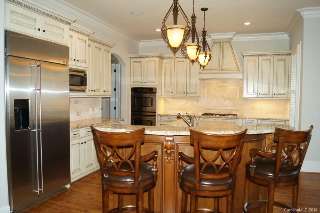 Wheaton Grove - Residential