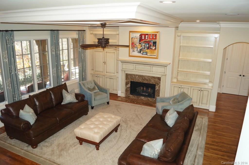 Wheaton Grove - Residential