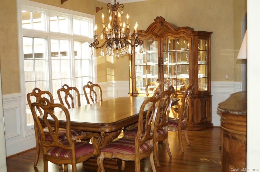 Wheaton Grove - Residential