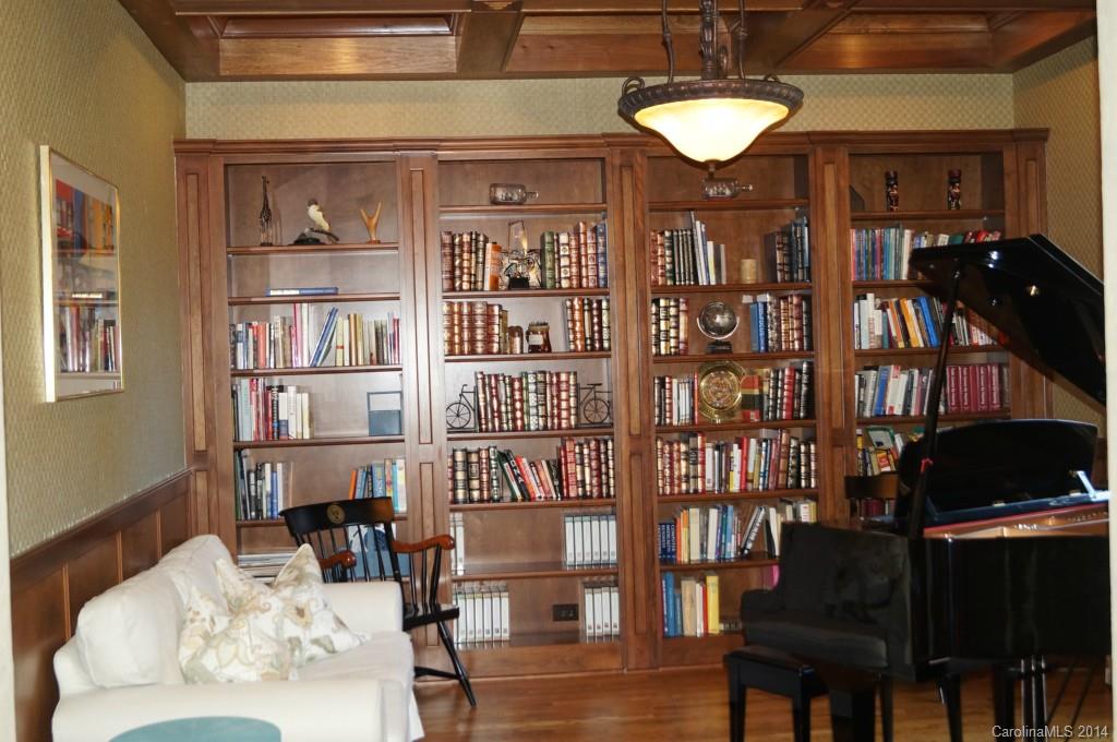 Wheaton Grove - Residential