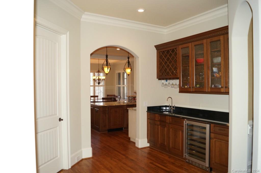 Wheaton Grove - Residential