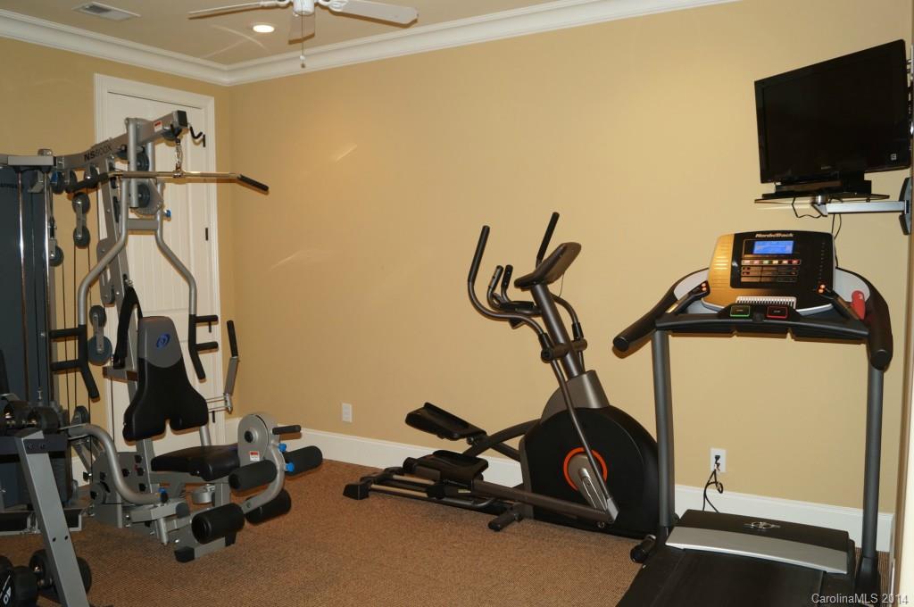 Wheaton Grove - Residential