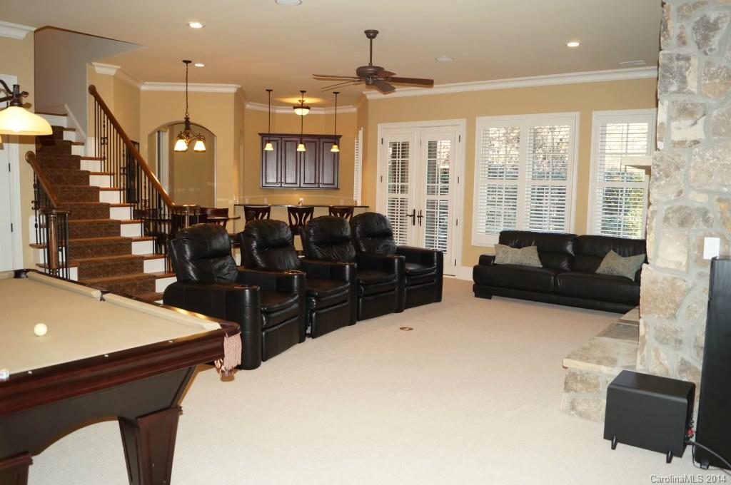 Wheaton Grove - Residential