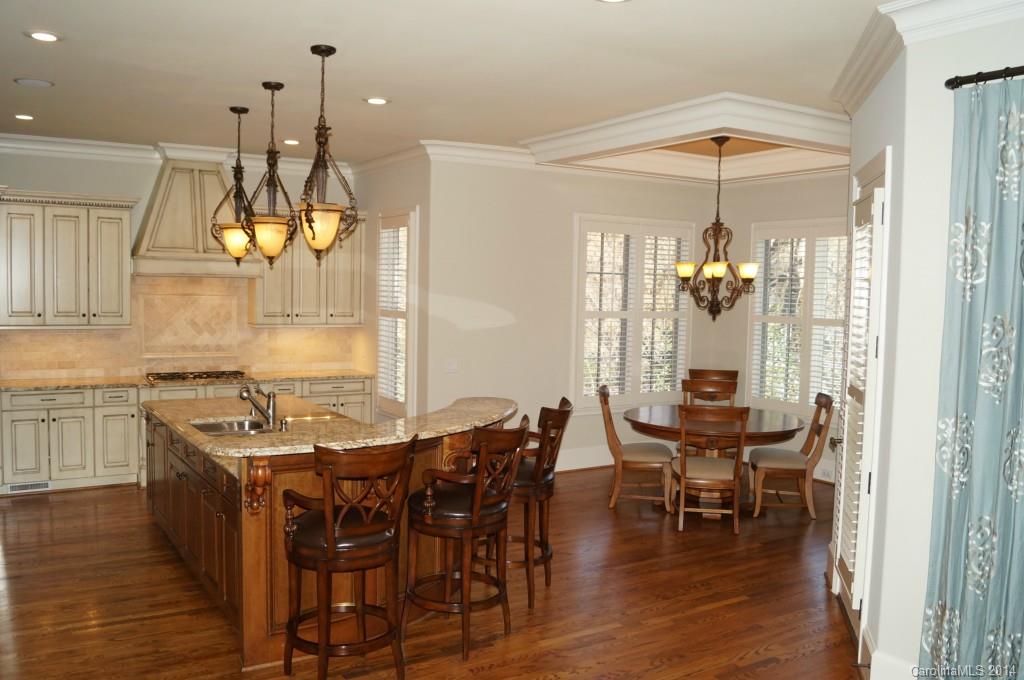 Wheaton Grove - Residential