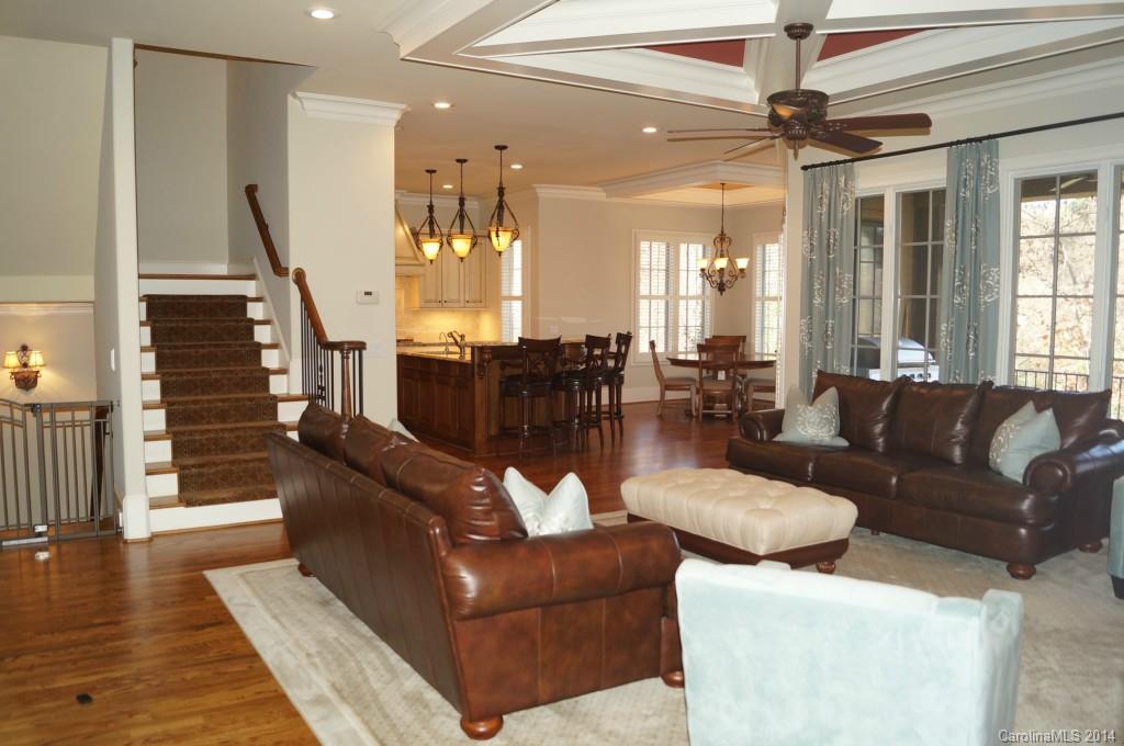 Wheaton Grove - Residential