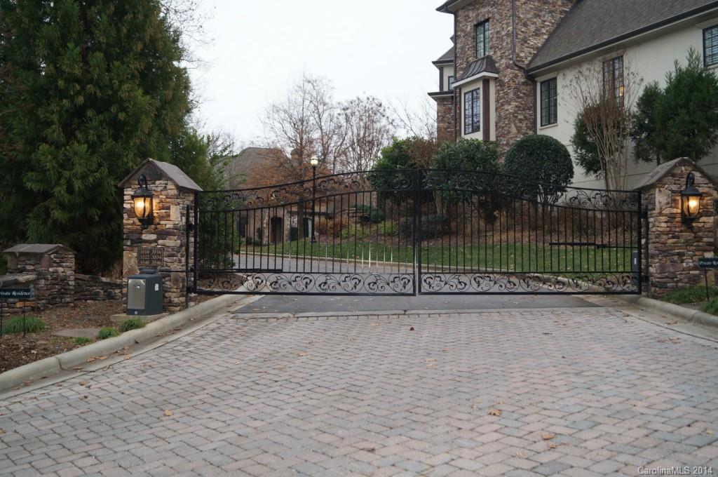 Wheaton Grove - Residential