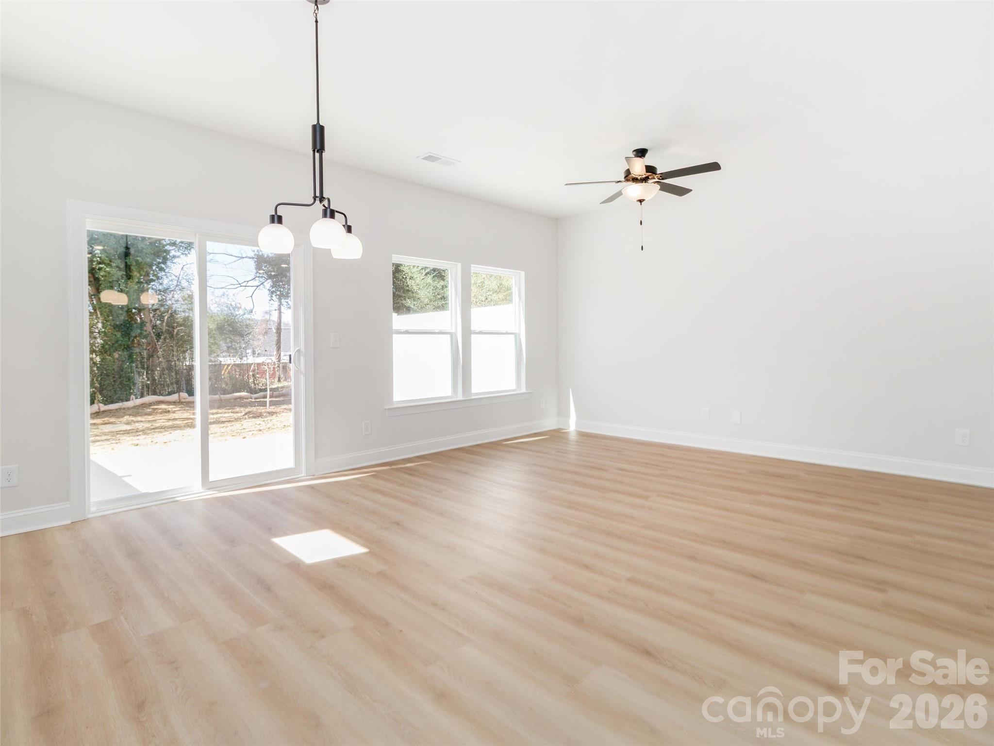 2505 Elon Street