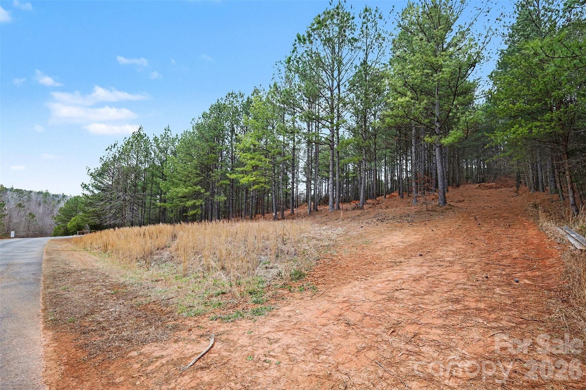 Broad River Highlands - Land