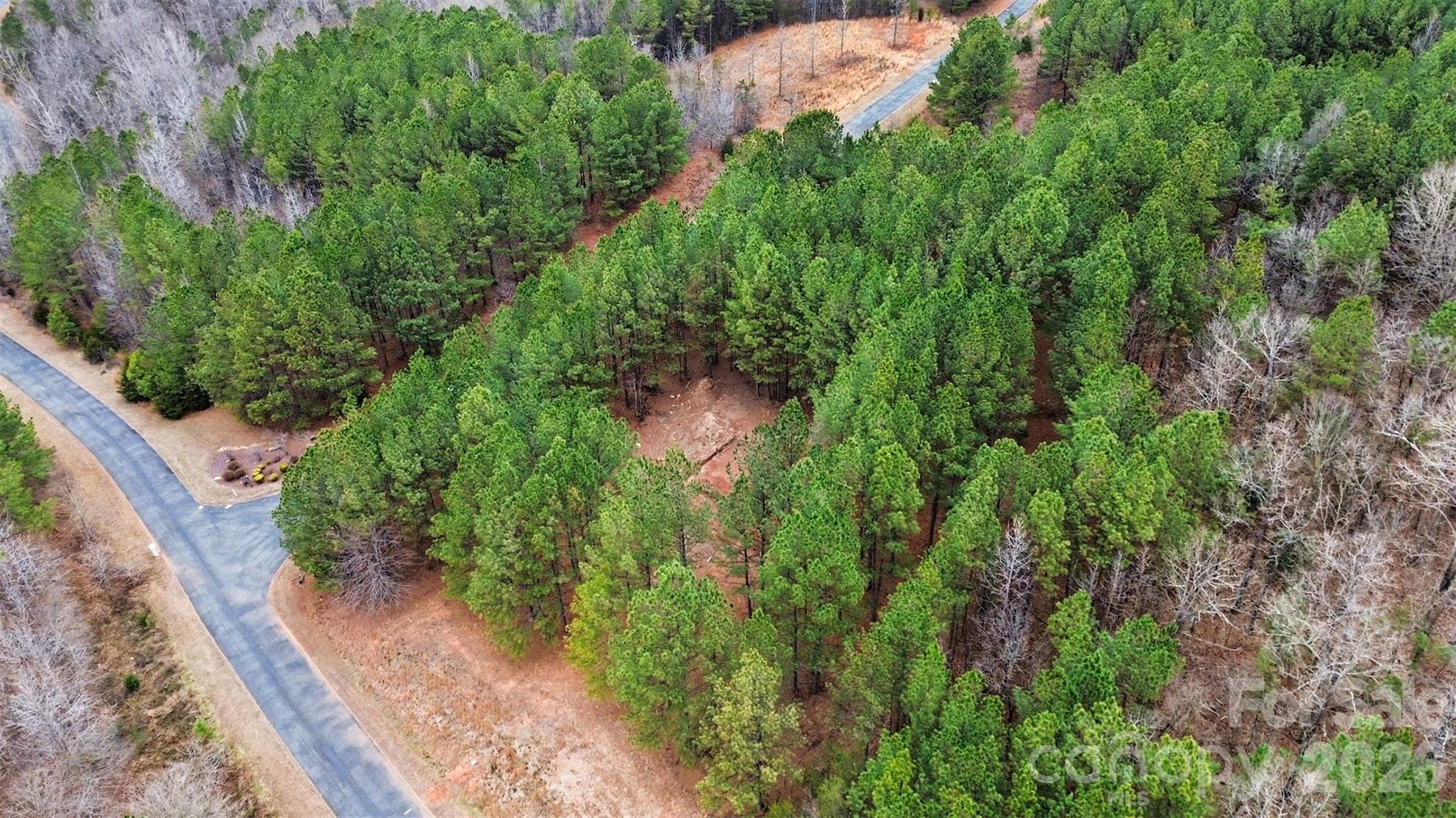 Broad River Highlands - Land