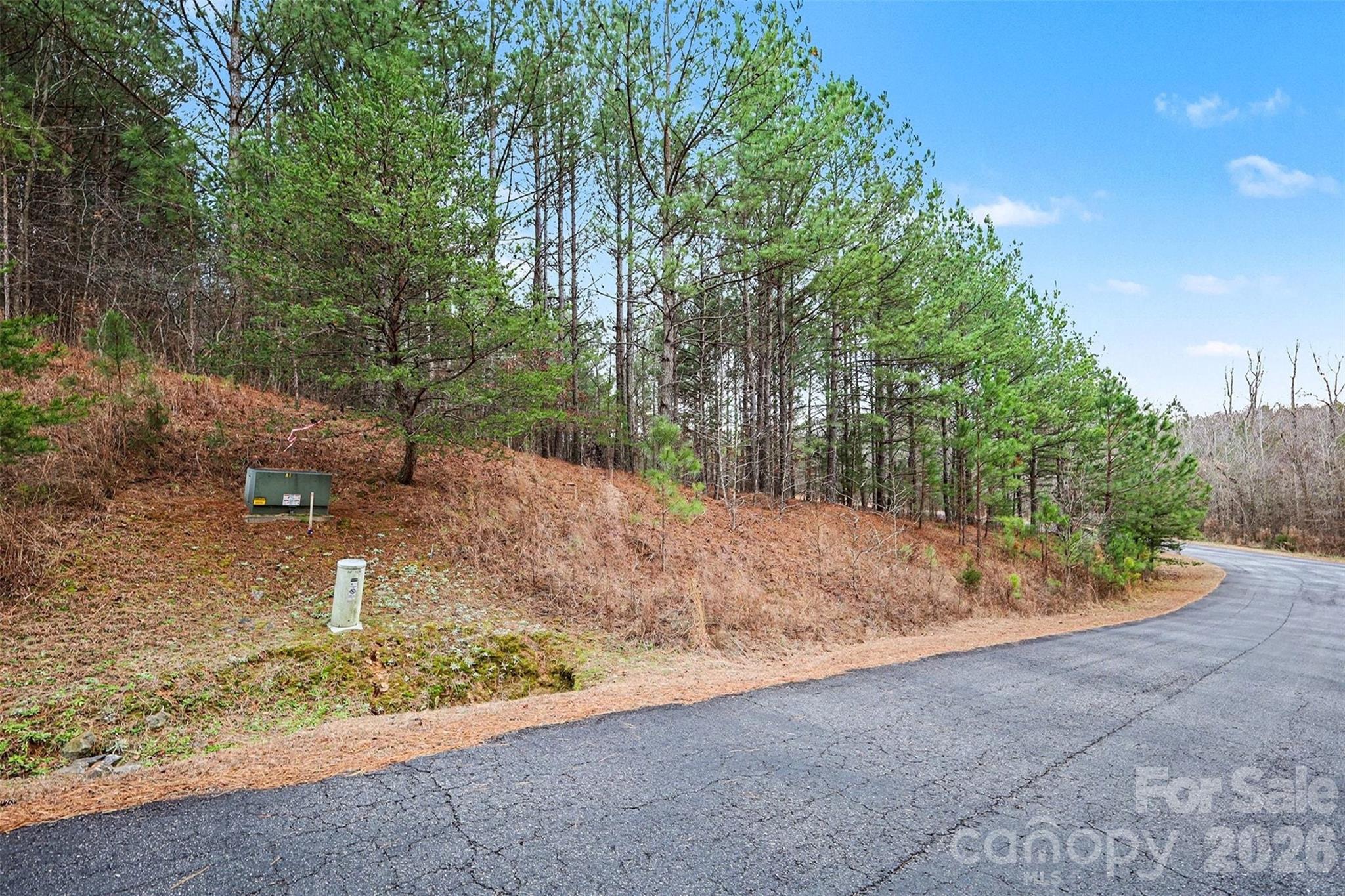 Broad River Highlands - Land