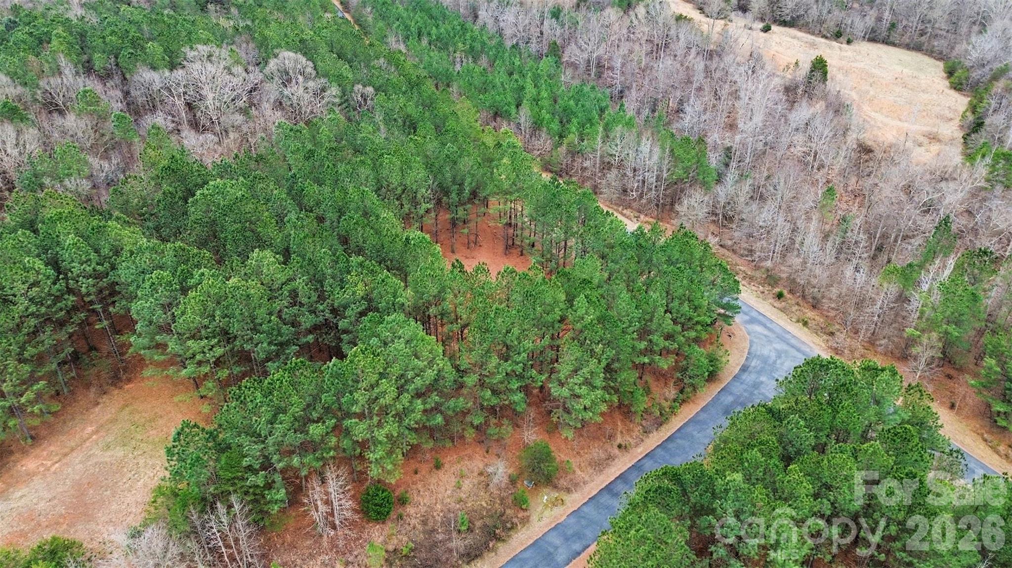 Broad River Highlands - Land