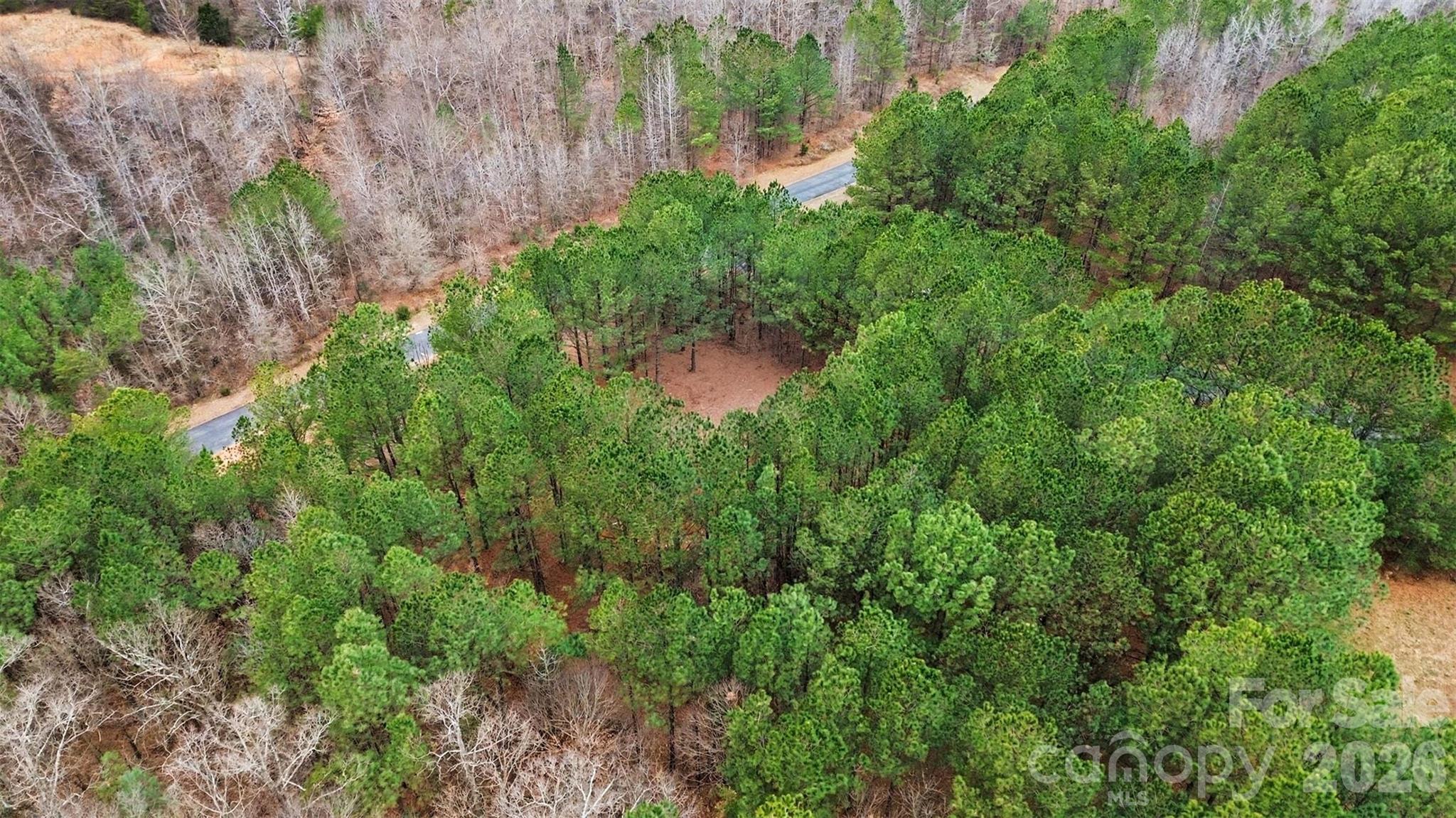 Broad River Highlands - Land