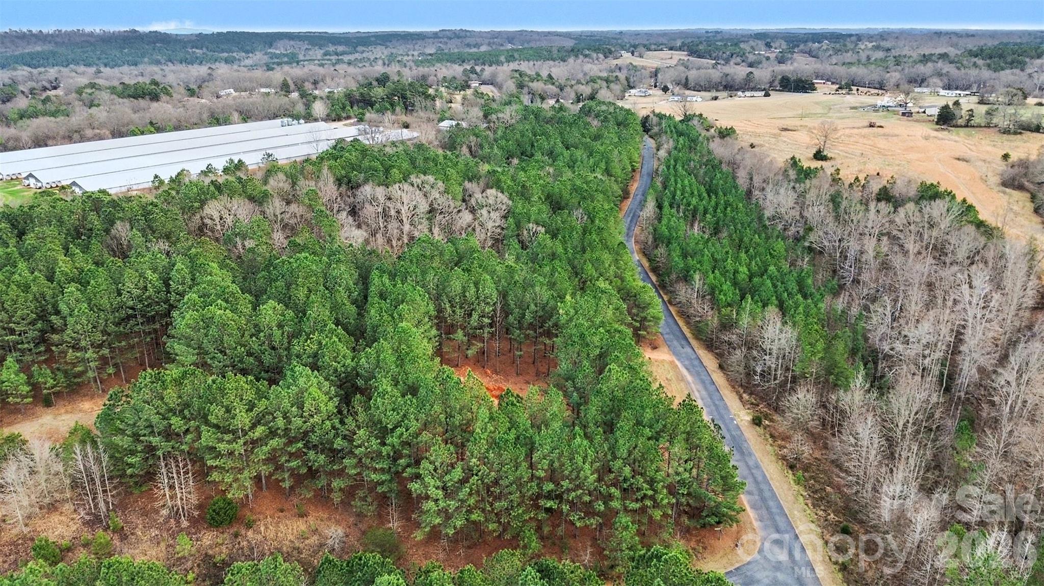 Broad River Highlands - Land