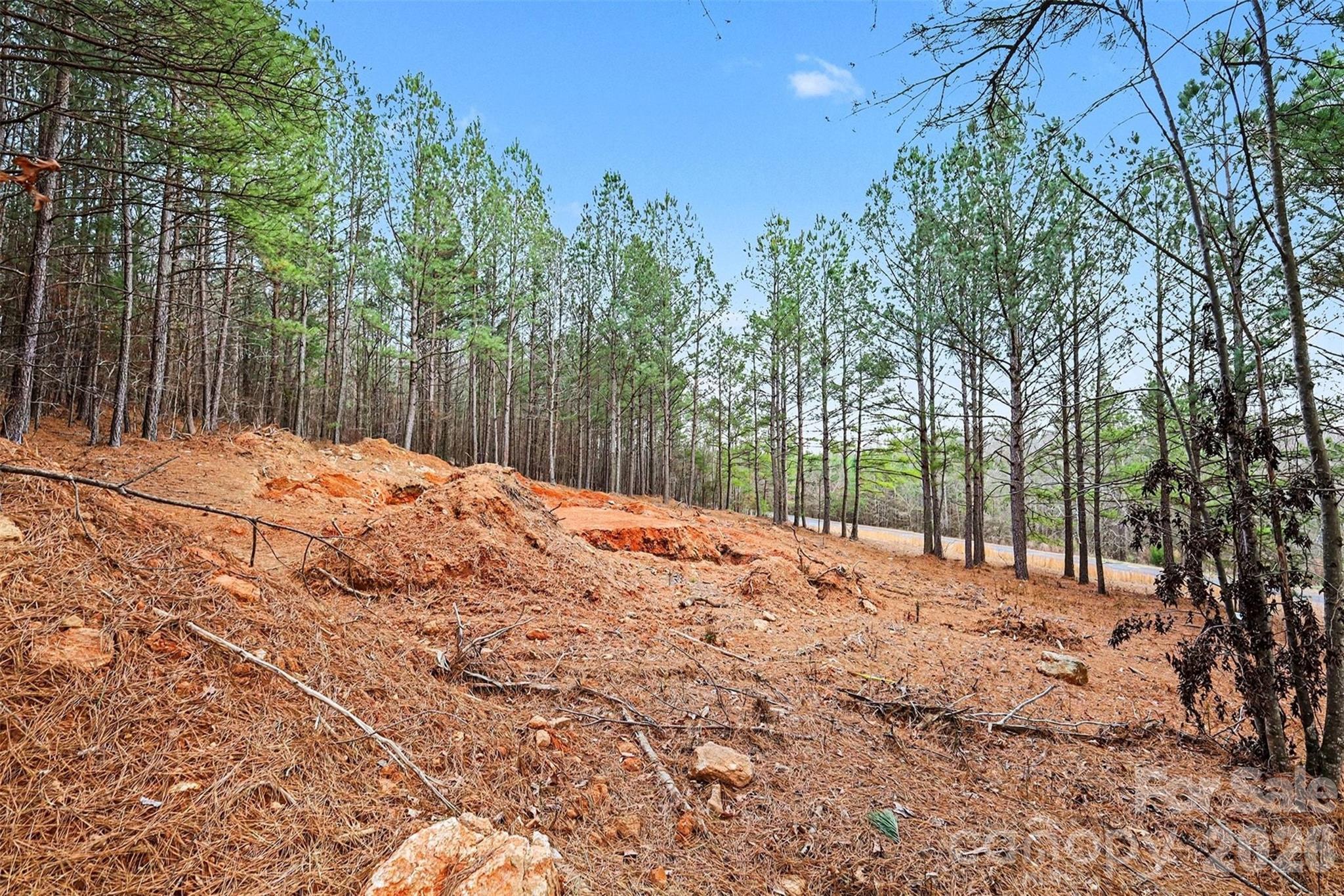 Broad River Highlands - Land