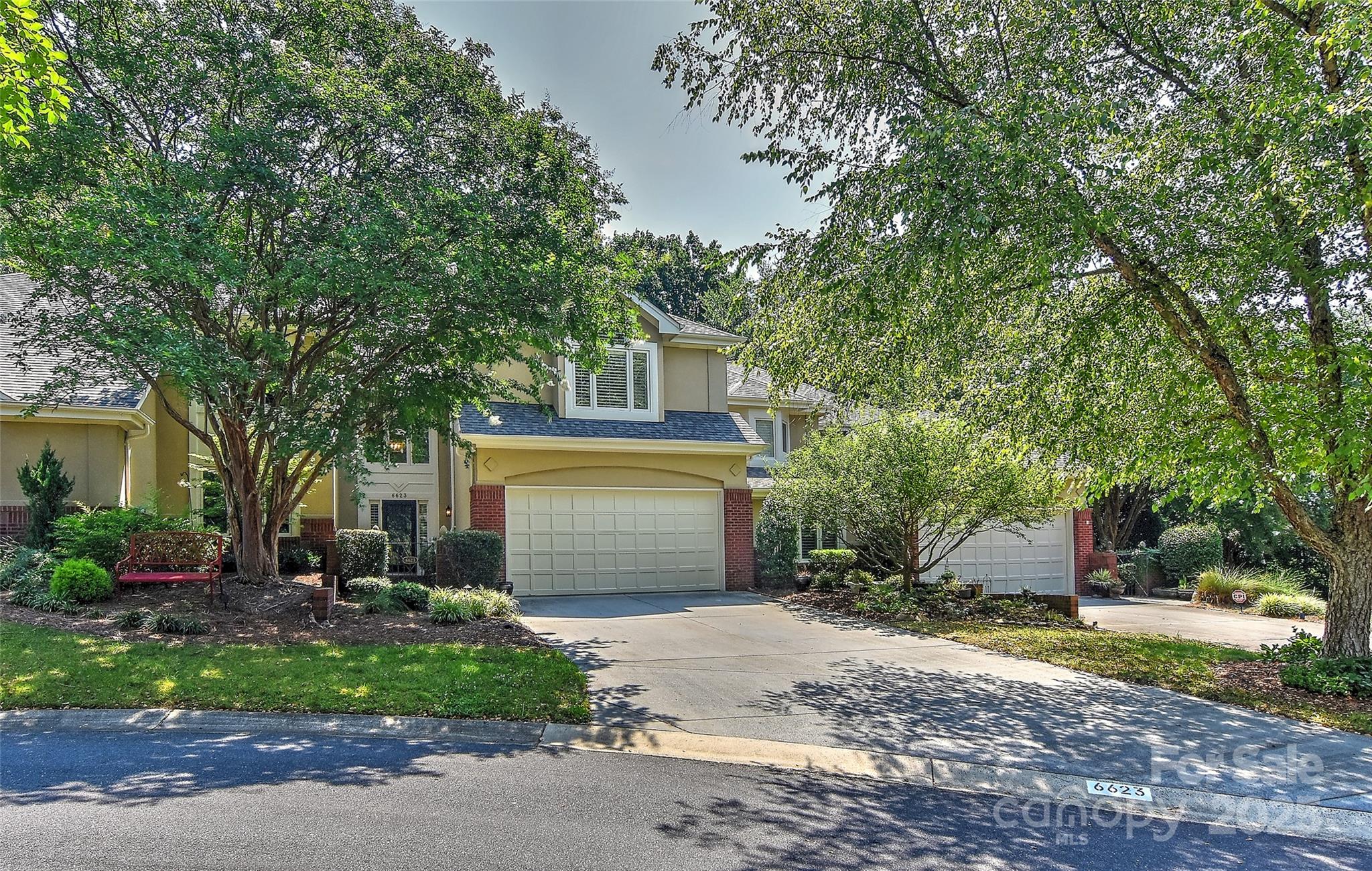 6623 Gaywind Drive