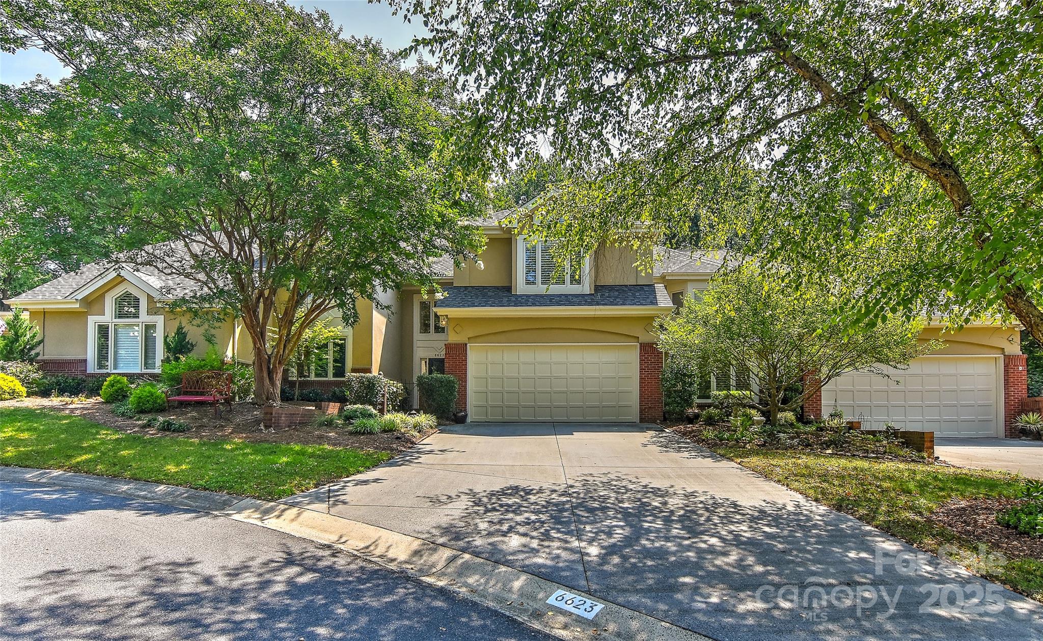 6623 Gaywind Drive
