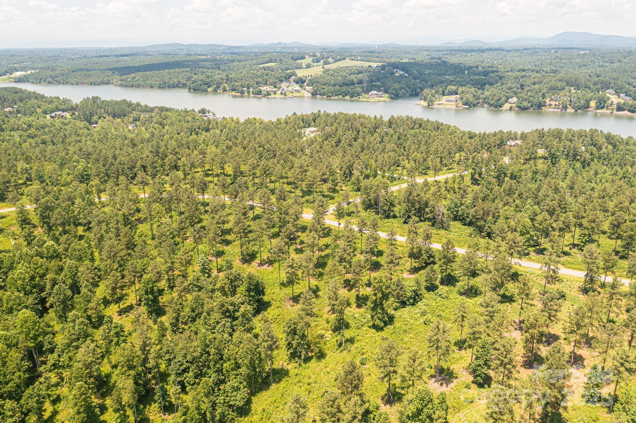 Lakeside Reserve - Land