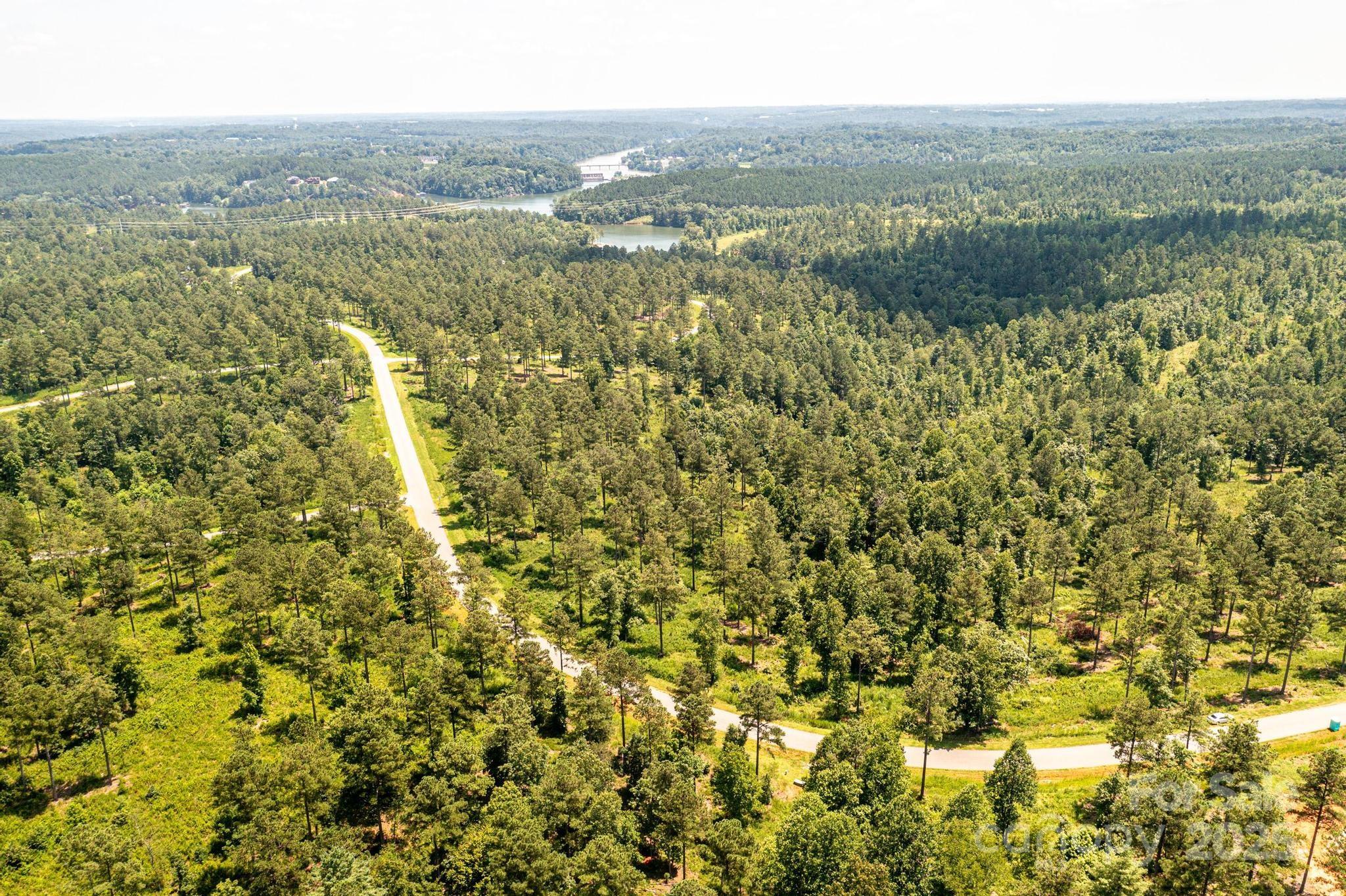 Lakeside Reserve - Land