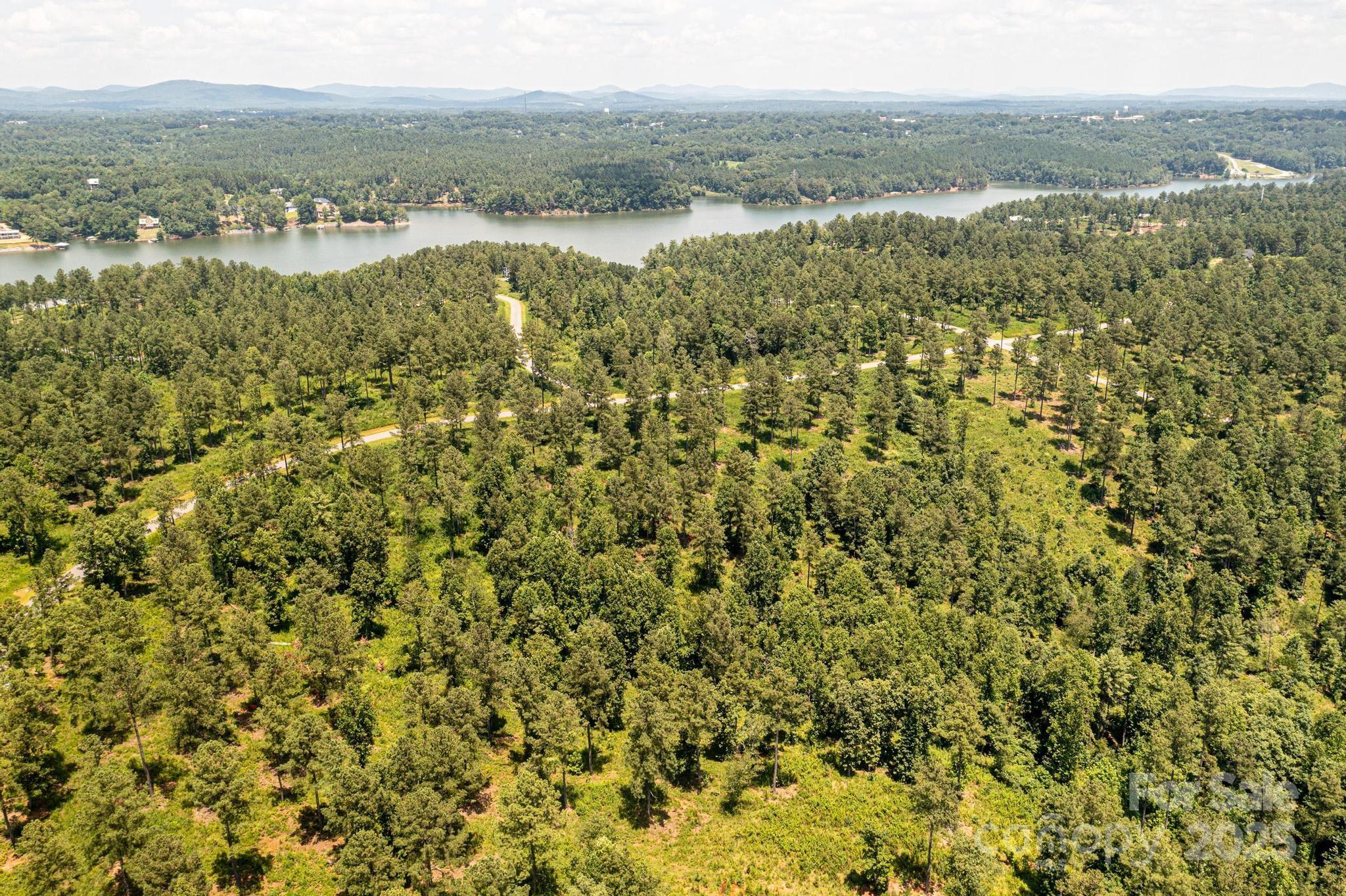Lakeside Reserve - Land