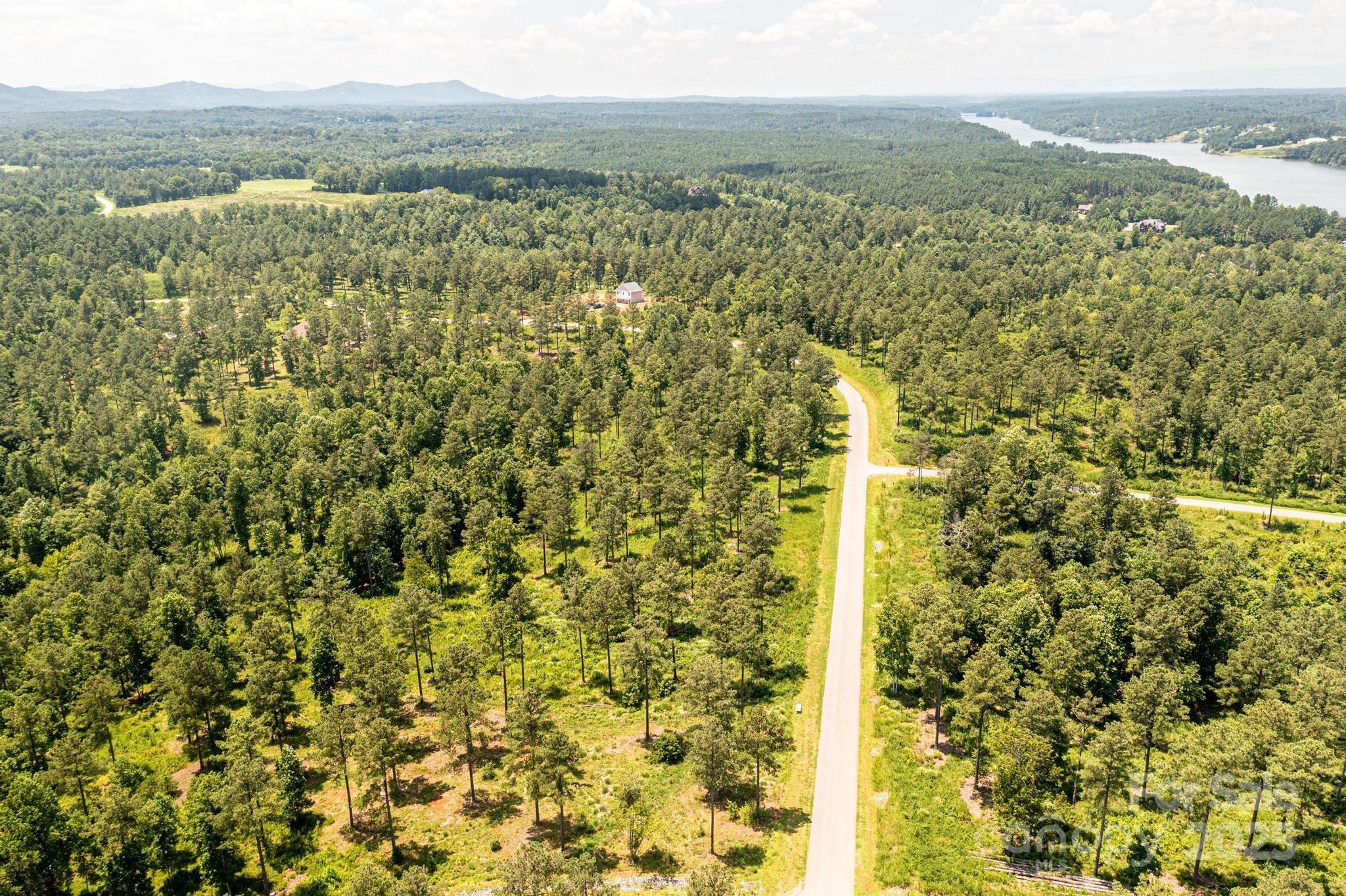 Lakeside Reserve - Land