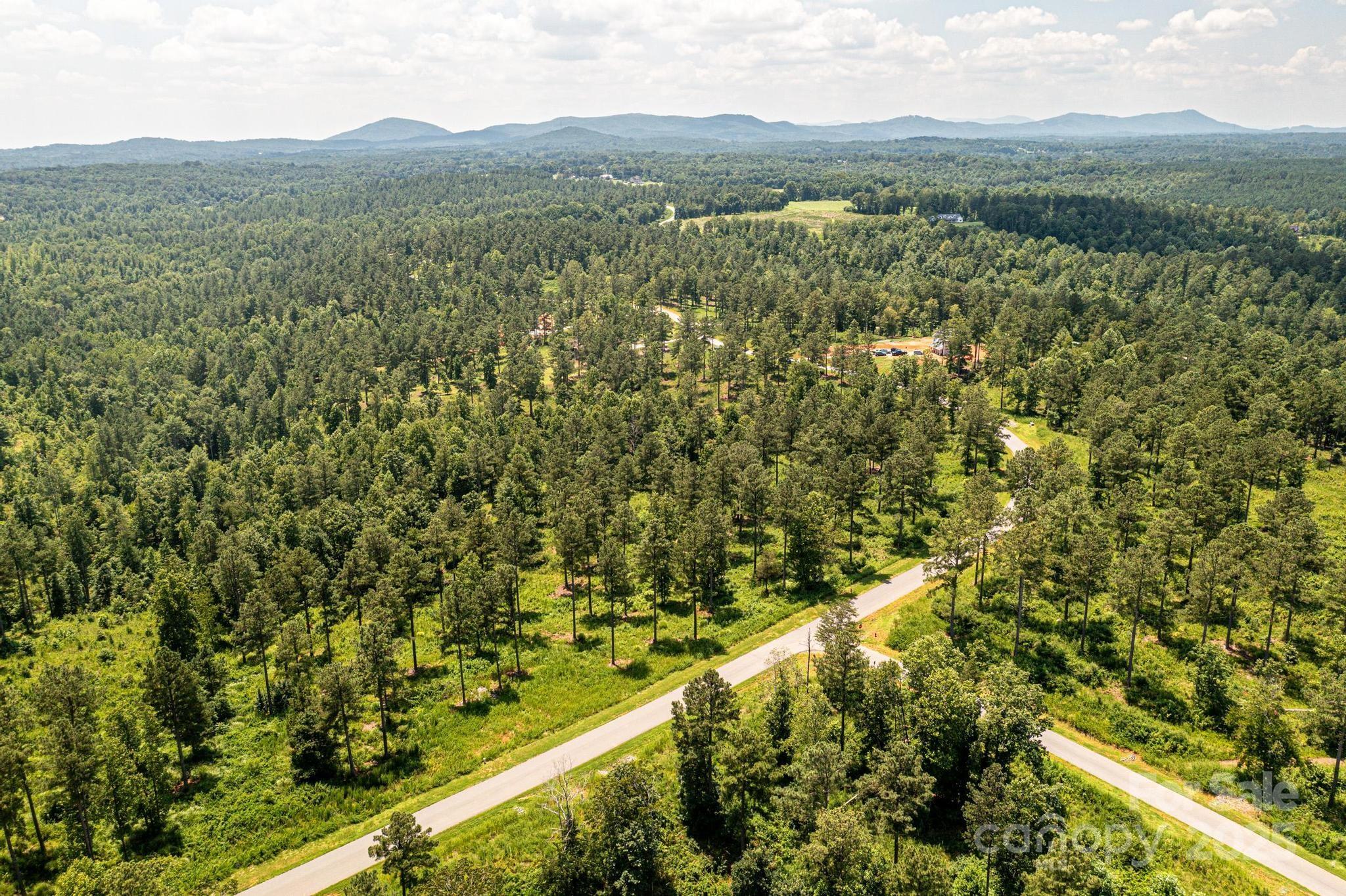 Lakeside Reserve - Land