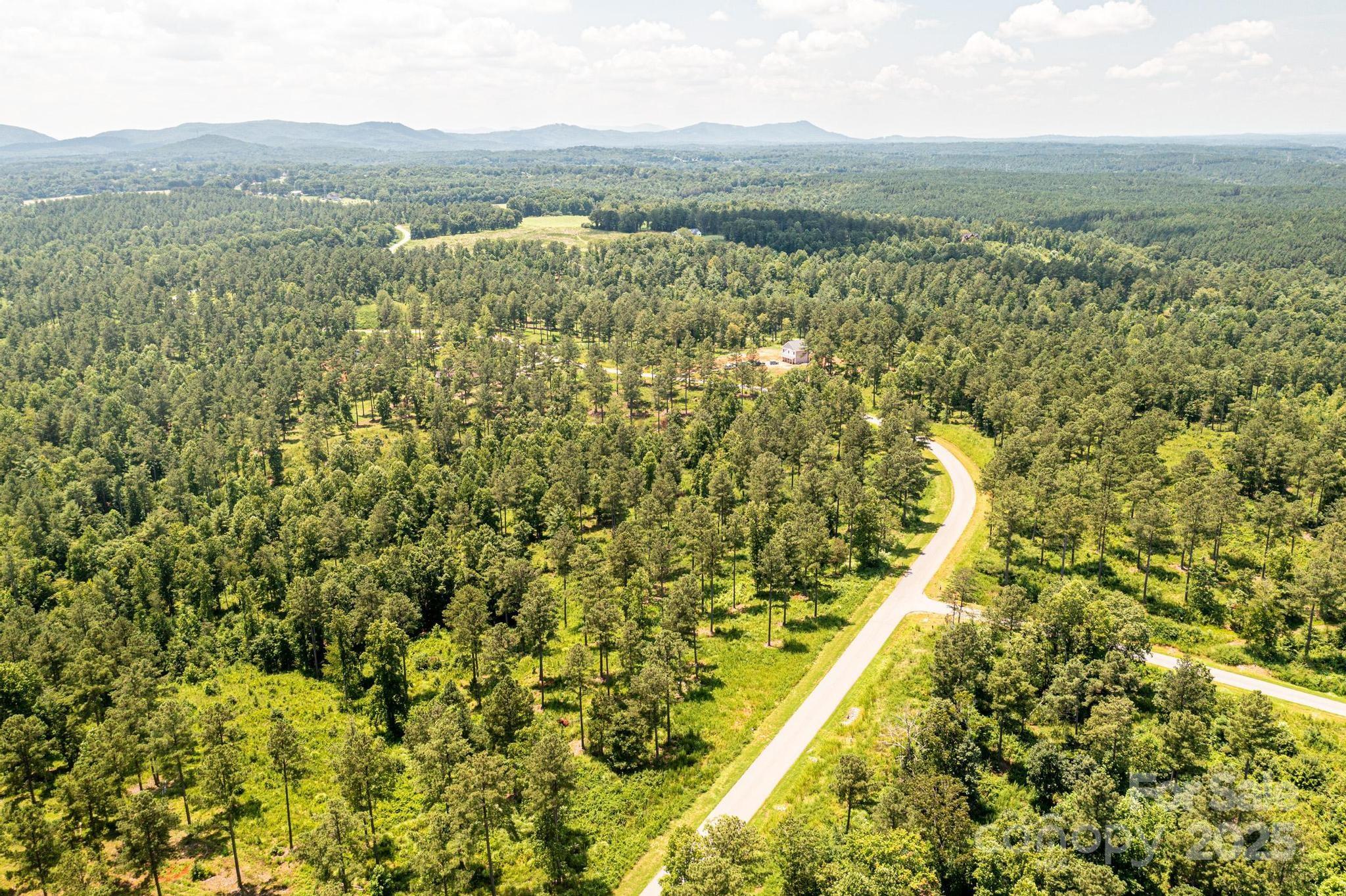 Lakeside Reserve - Land