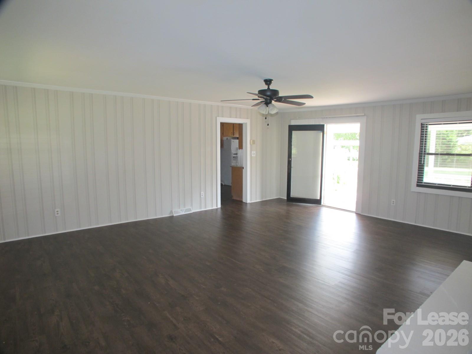 Harrisburg Park - Residential Lease