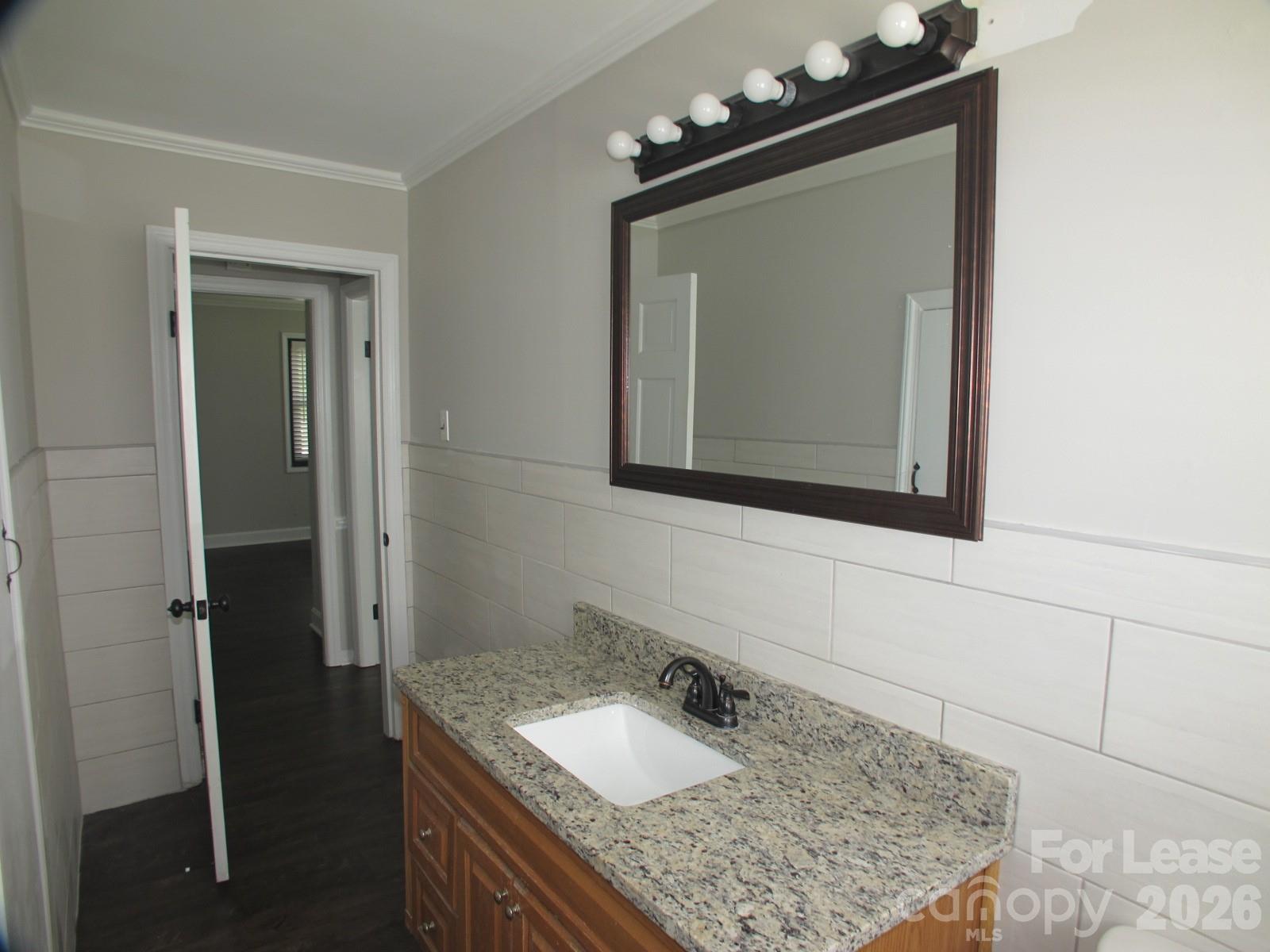 Harrisburg Park - Residential Lease