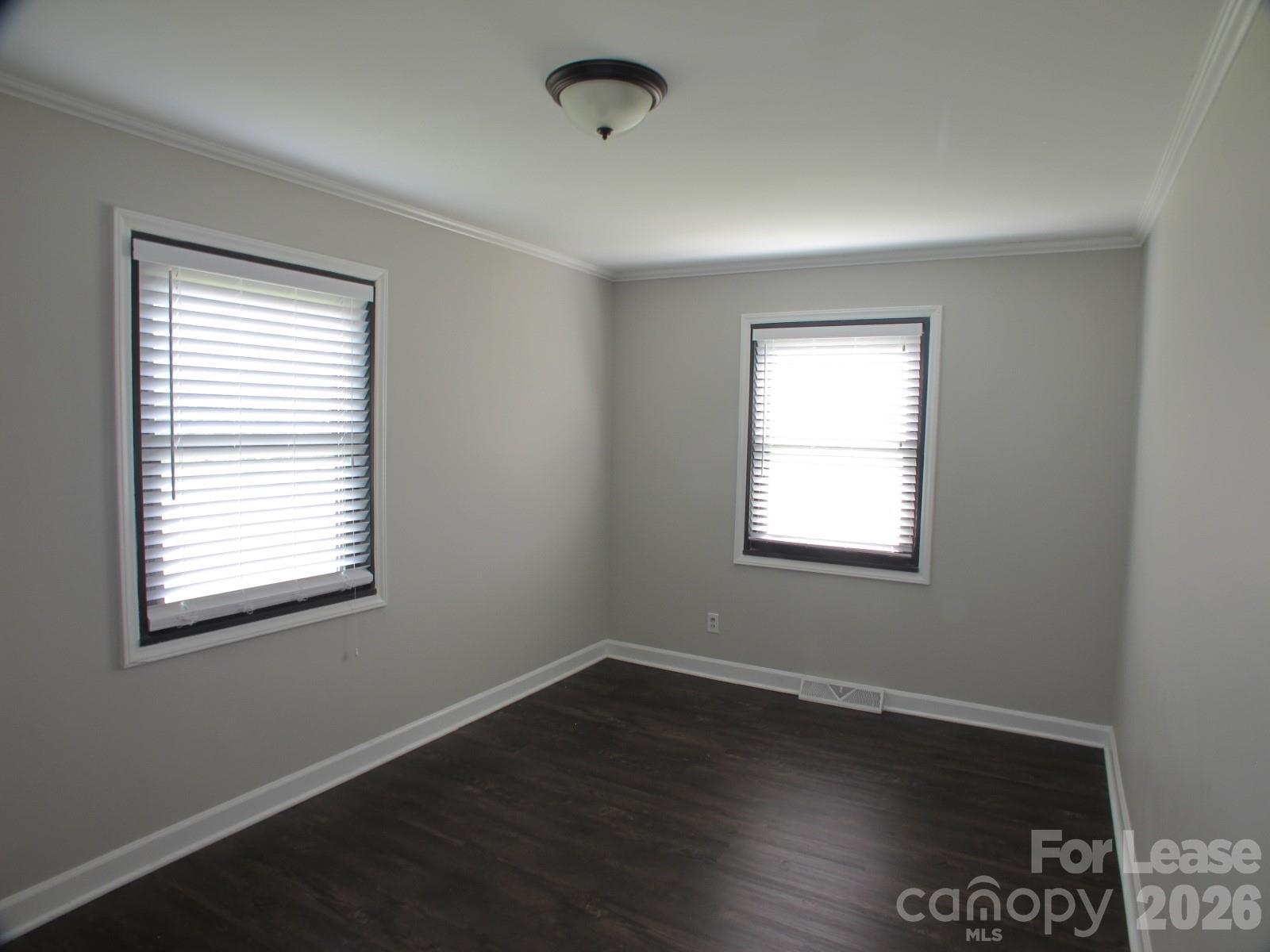 Harrisburg Park - Residential Lease