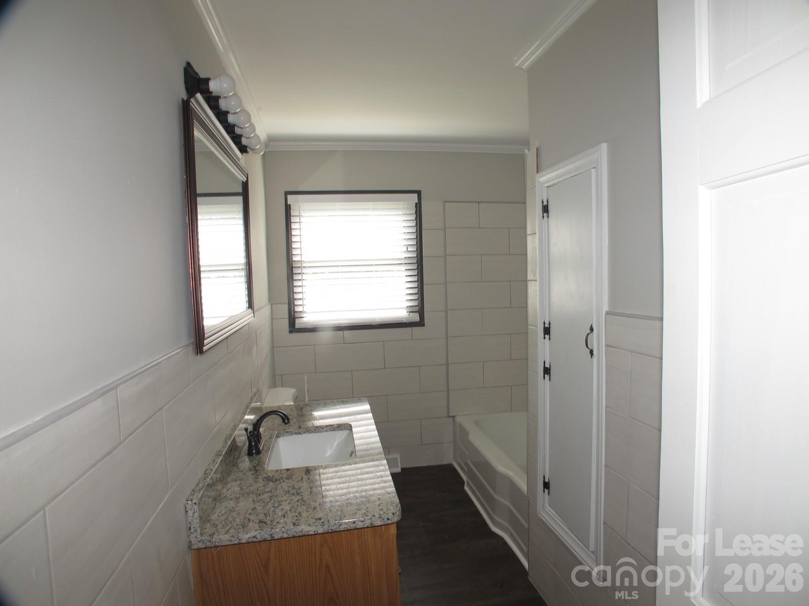 Harrisburg Park - Residential Lease