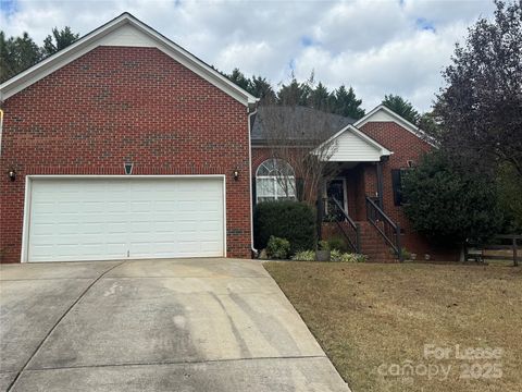 Photo of 3802 Cassidy Drive, Waxhaw, NC 28173 (MLS # 4314460)