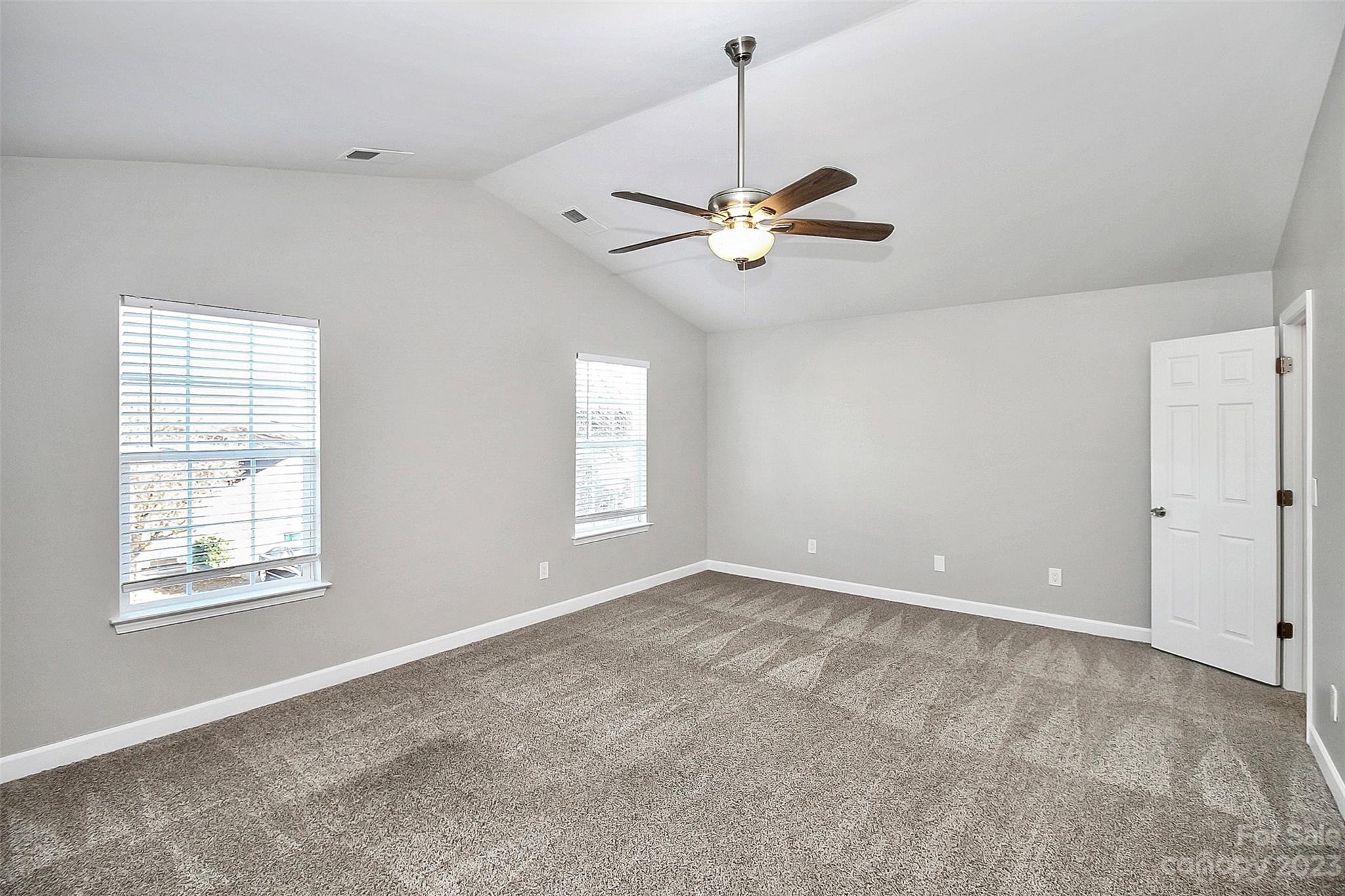 Sunset Village - Residential