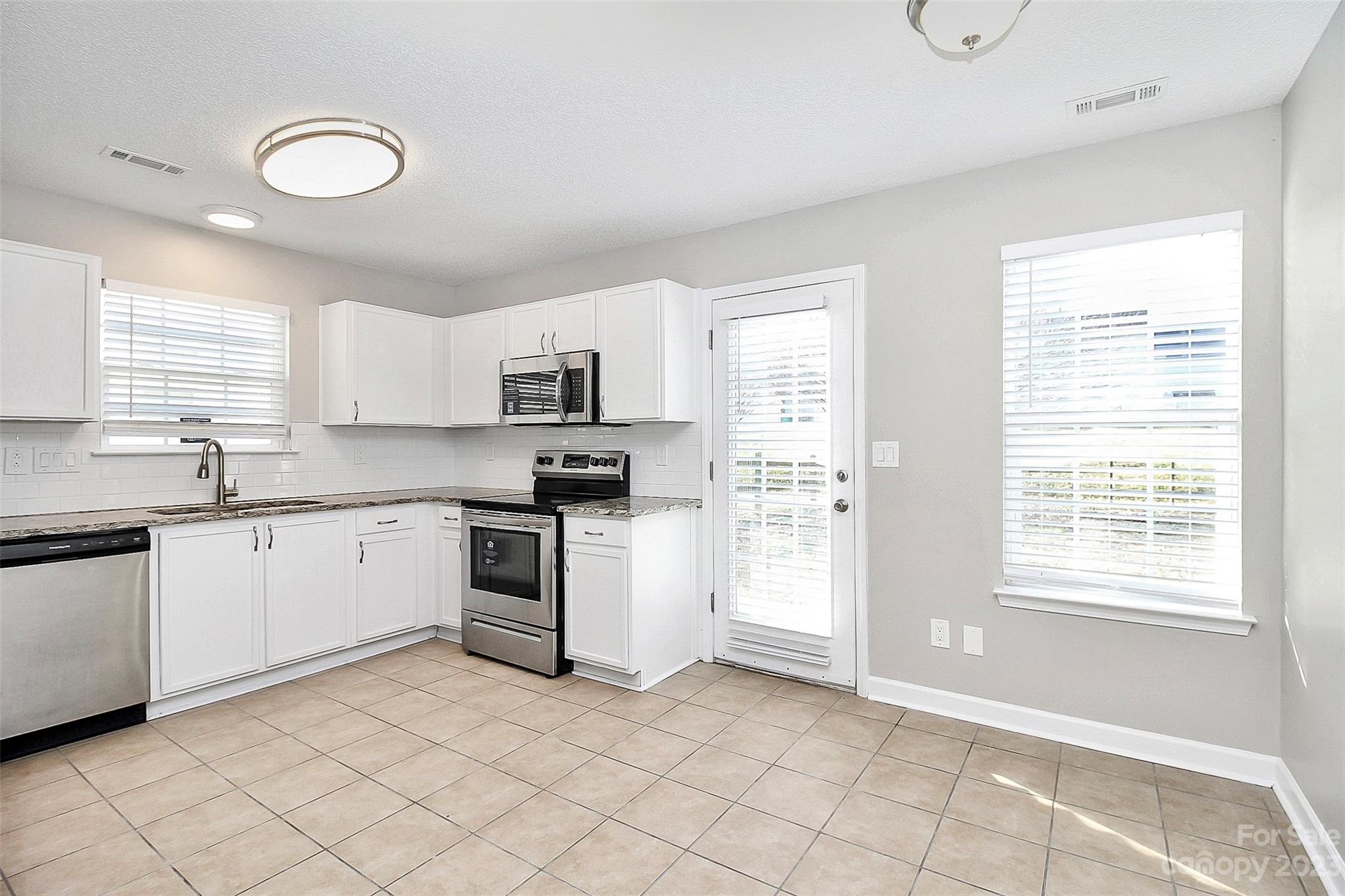 Sunset Village - Residential