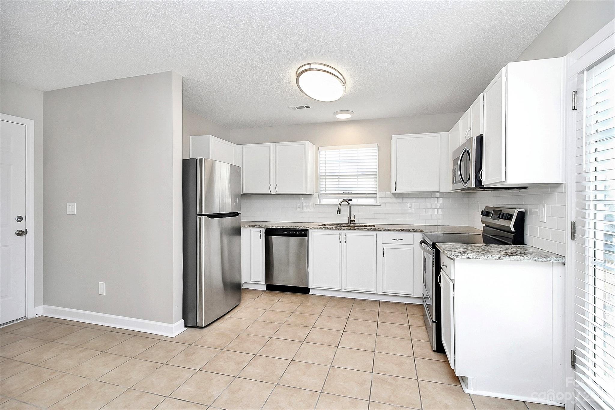 Sunset Village - Residential