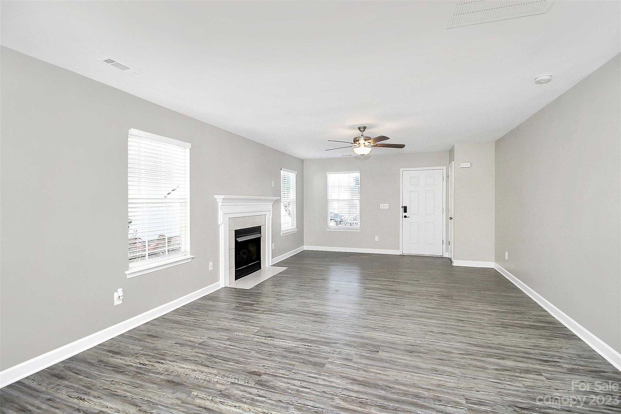 Sunset Village - Residential