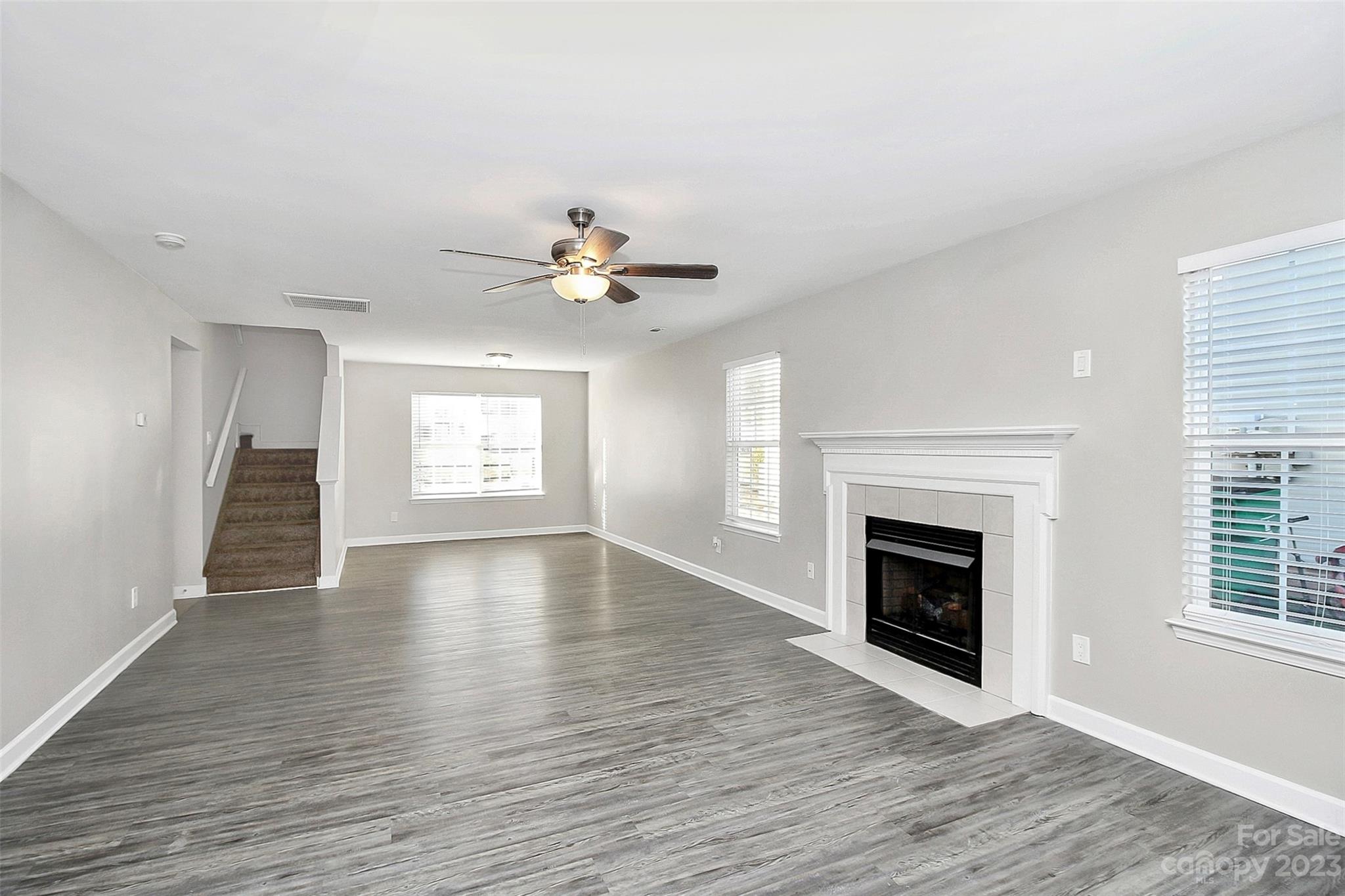 Sunset Village - Residential