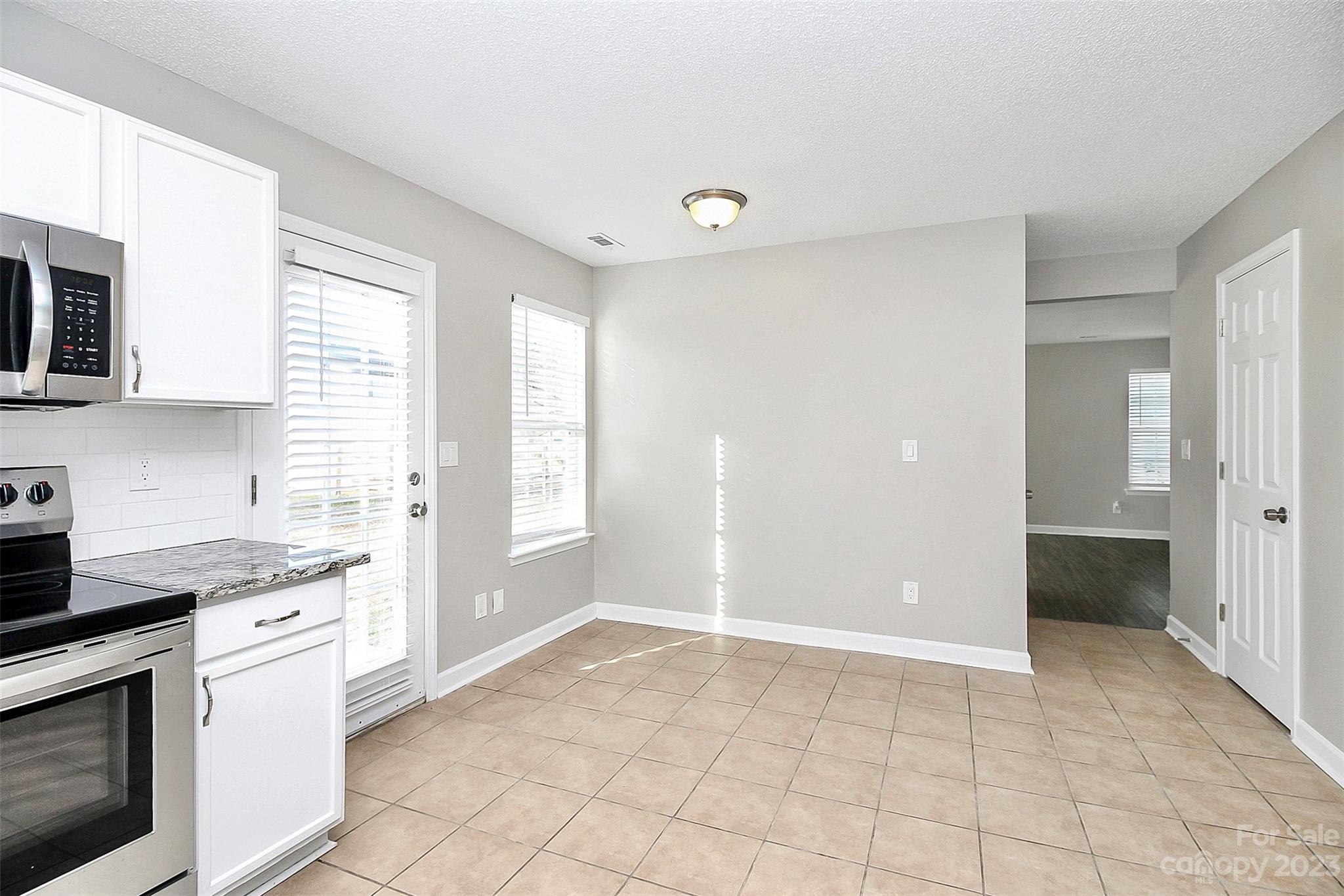 Sunset Village - Residential