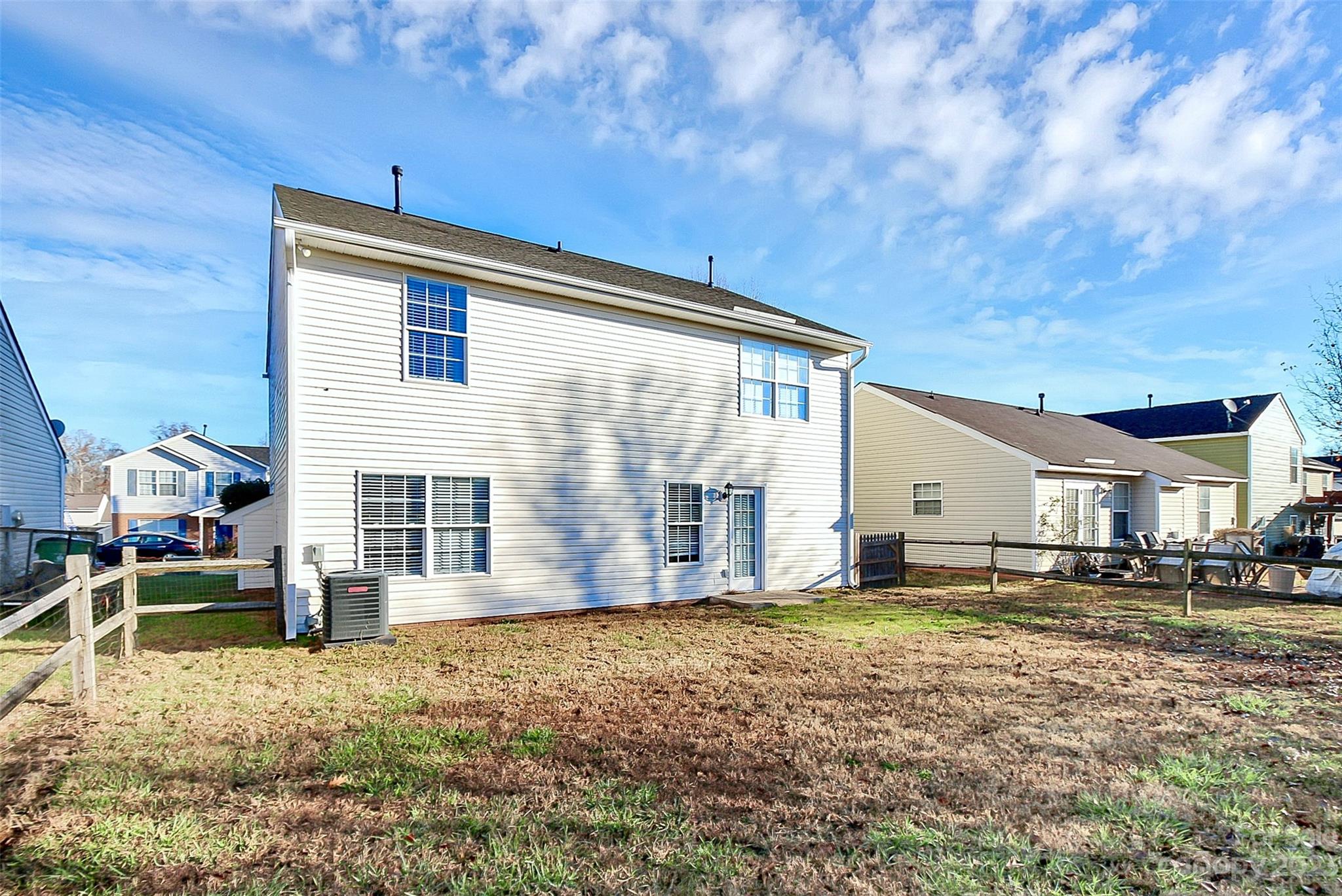 Sunset Village - Residential