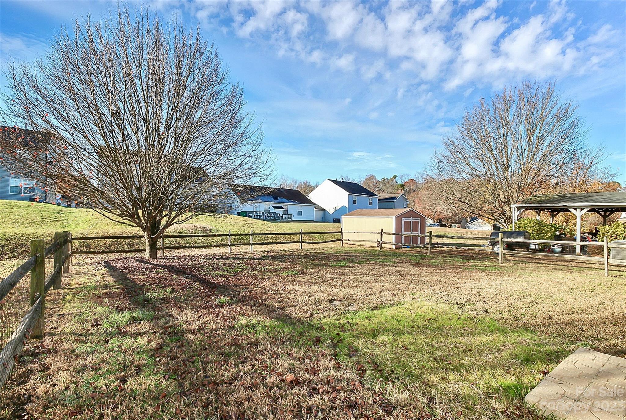 Sunset Village - Residential